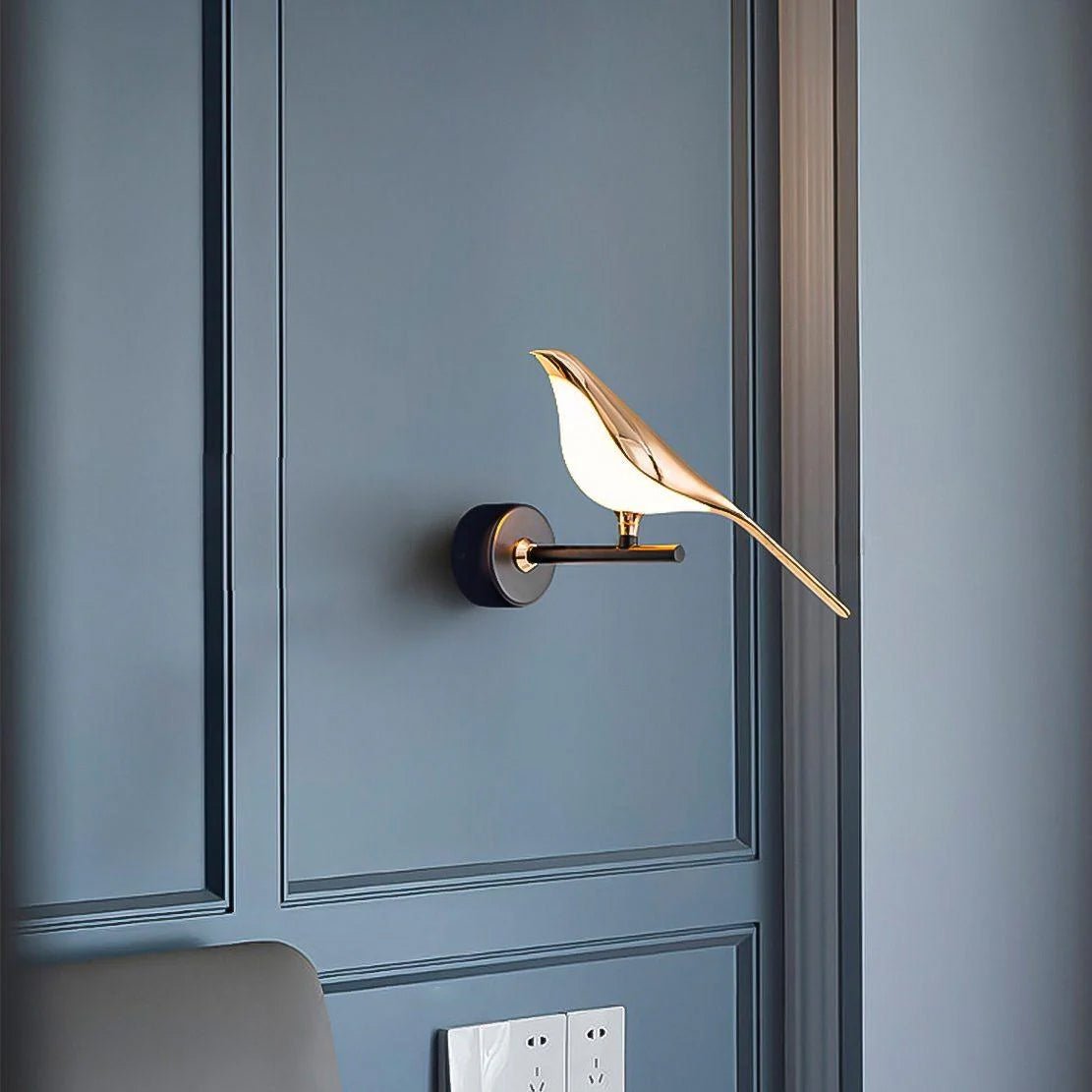 Fitzgerald Premium Nordic Art Wall lamp - Letslighting