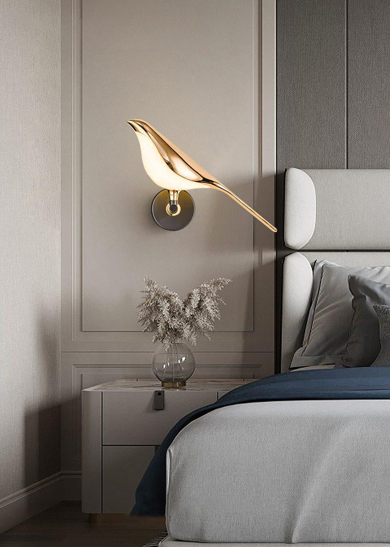 Fitzgerald Premium Nordic Art Wall lamp - Letslighting