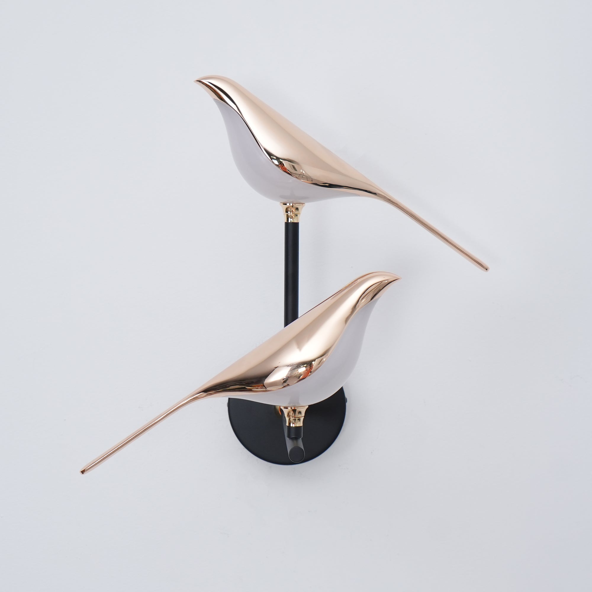 Fitzgerald Premium Nordic Art Wall lamp - Letslighting