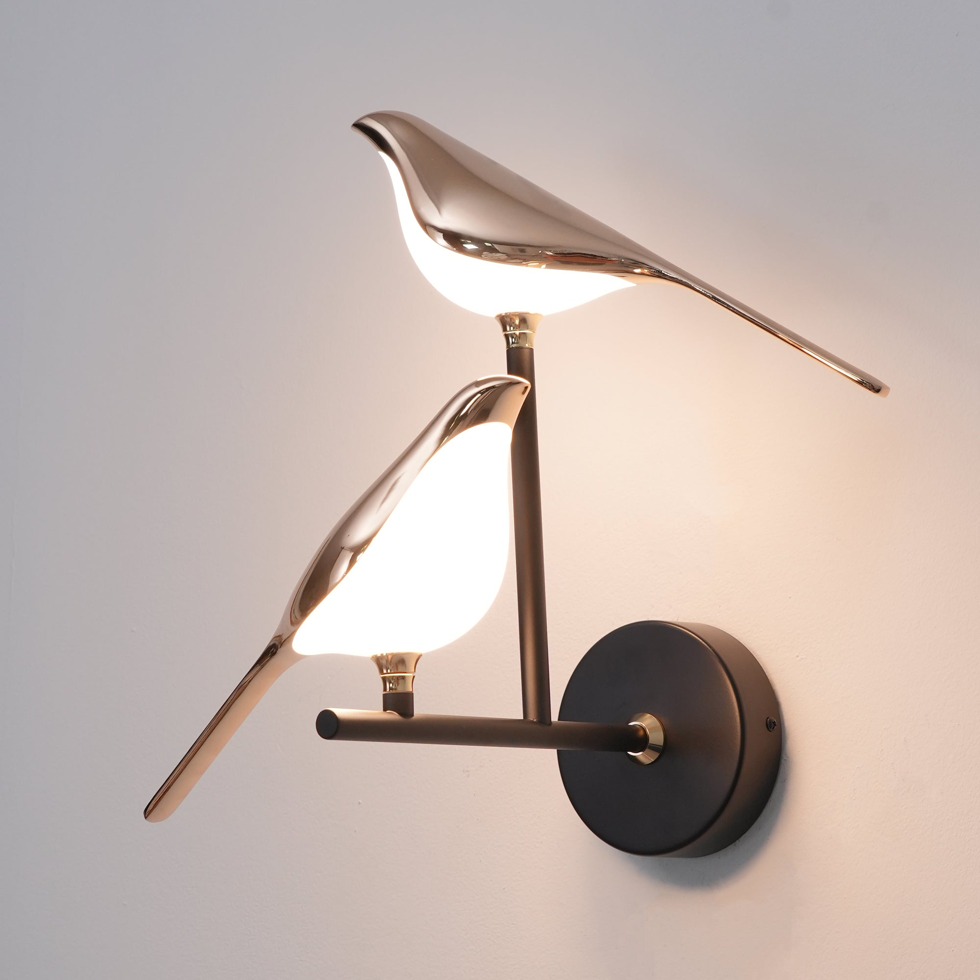 Fitzgerald Premium Nordic Art Wall lamp - Letslighting