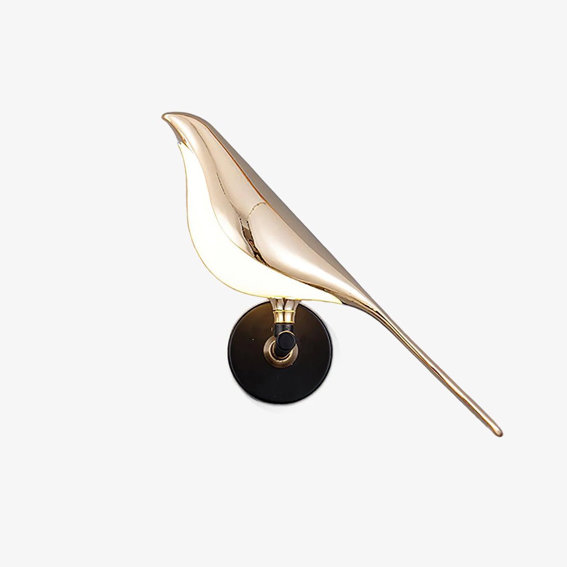 Fitzgerald Premium Nordic Art Wall lamp - Letslighting