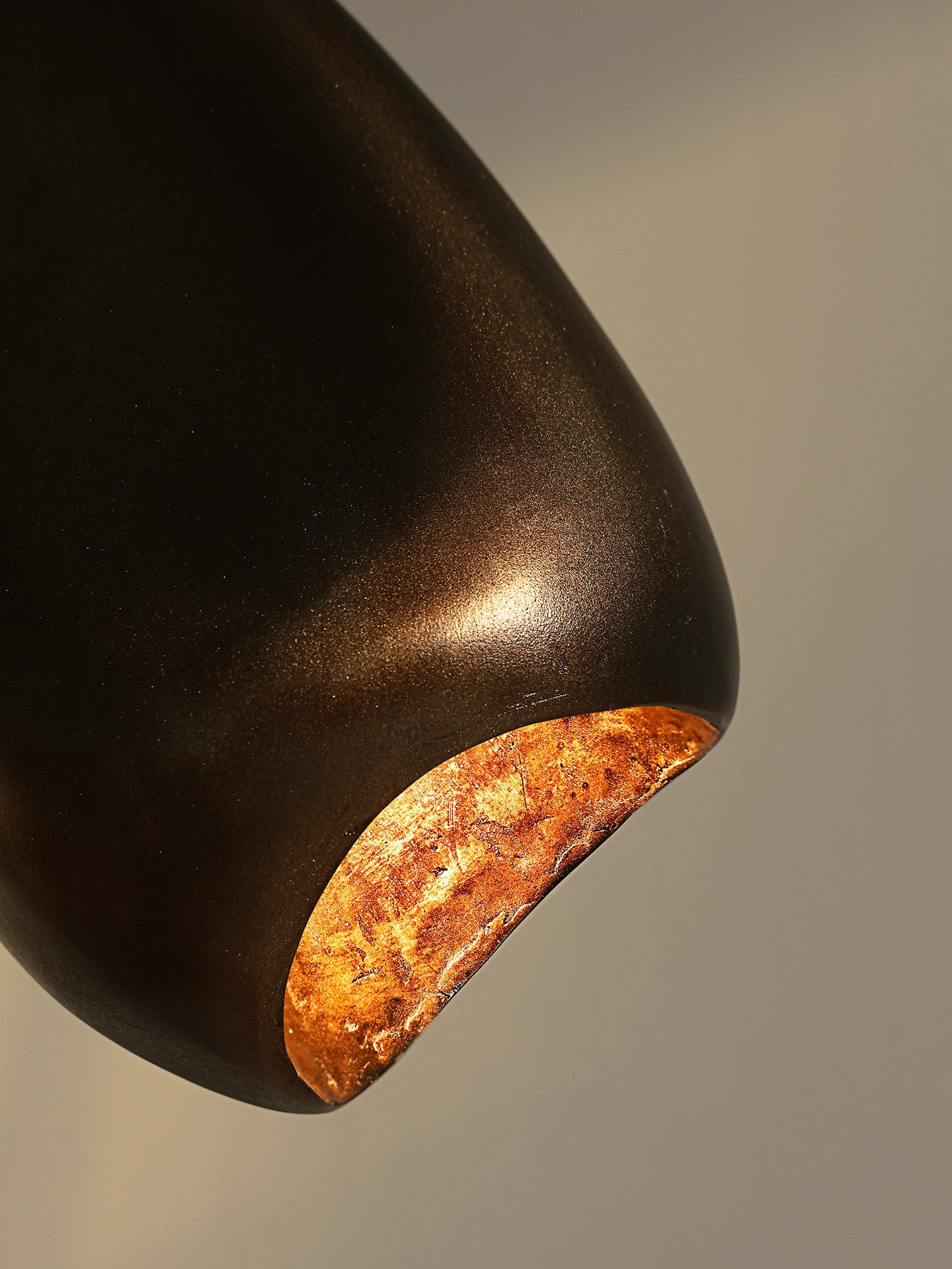 Noor Sculptural Table Lamp - Letslighting