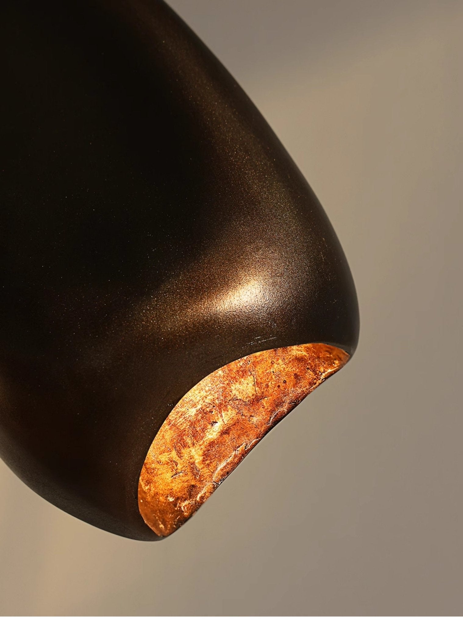 Noor Sculptural Table Lamp - Letslighting