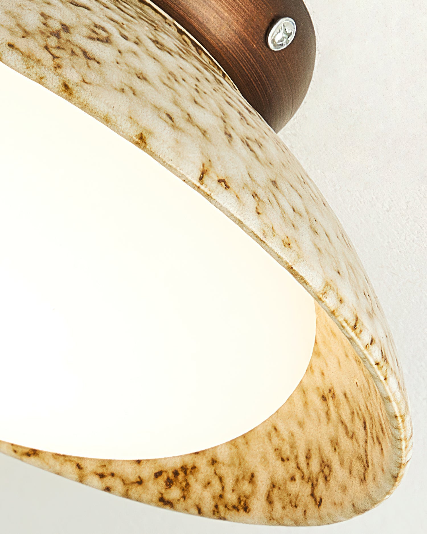 Aria Ceiling Lamp Ceramics - Letslighting