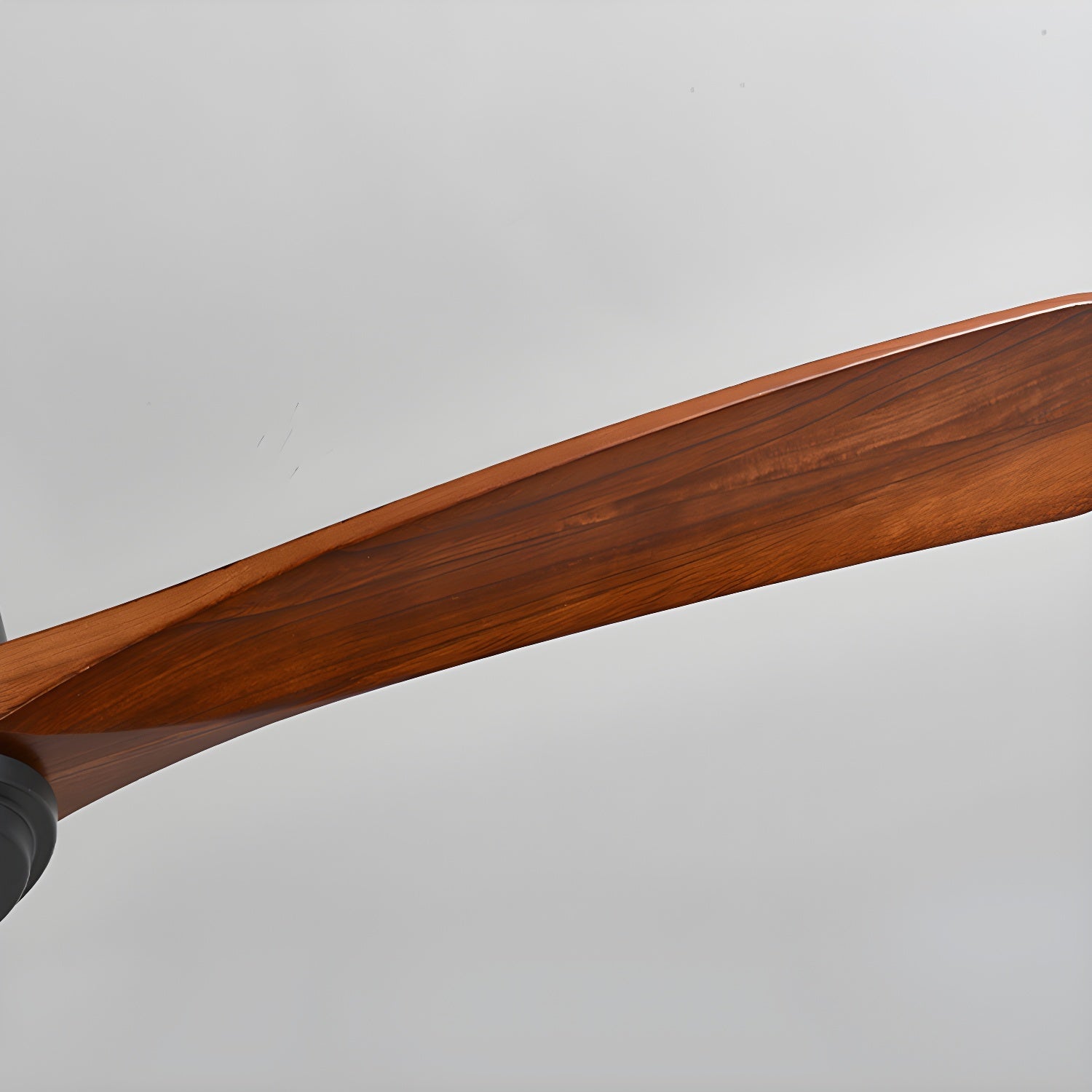 Nielsen Nordic Wooden 42"/48" Ceiling Fan Light