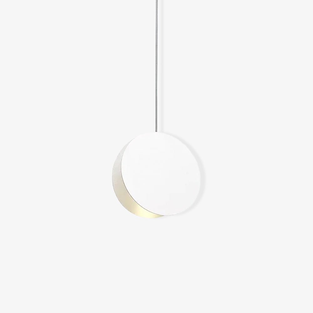 Orbis Minimalist Pendant Light - Letslighting