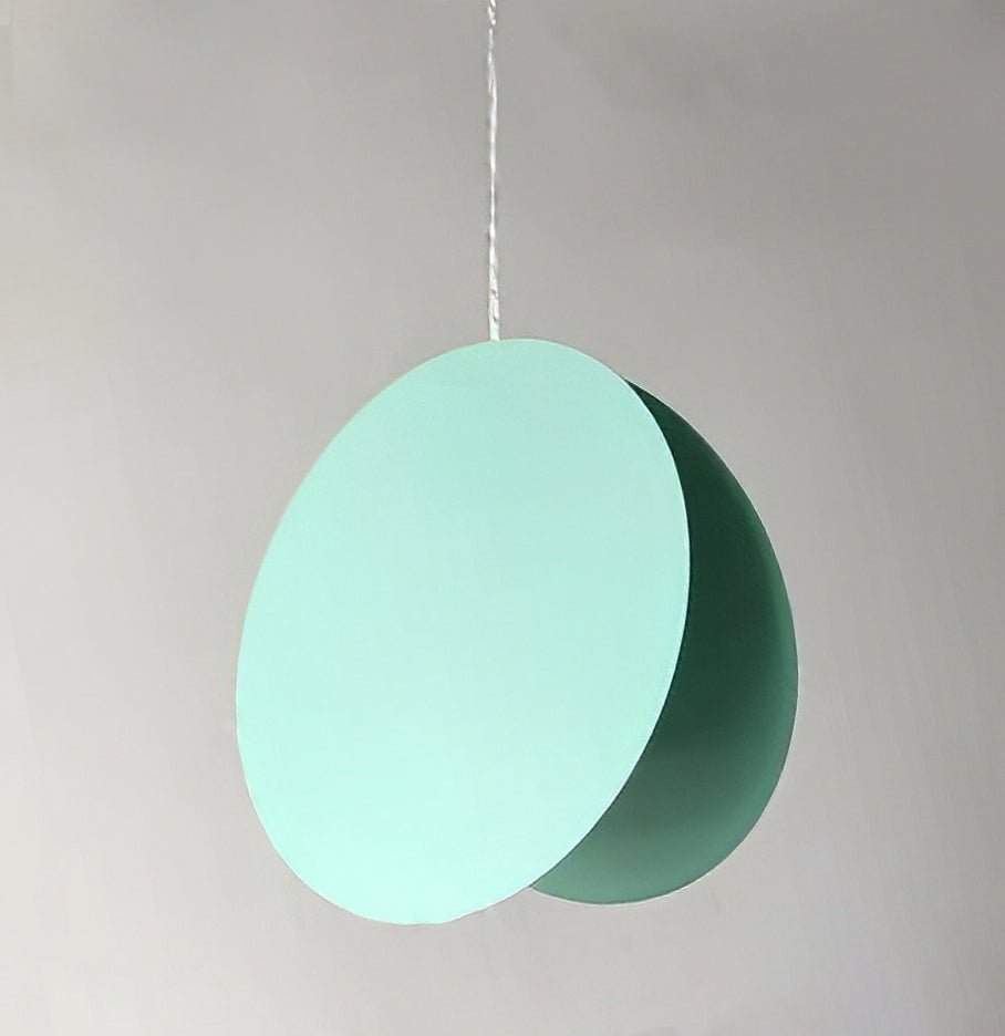 Orbis Minimalist Pendant Light - Letslighting