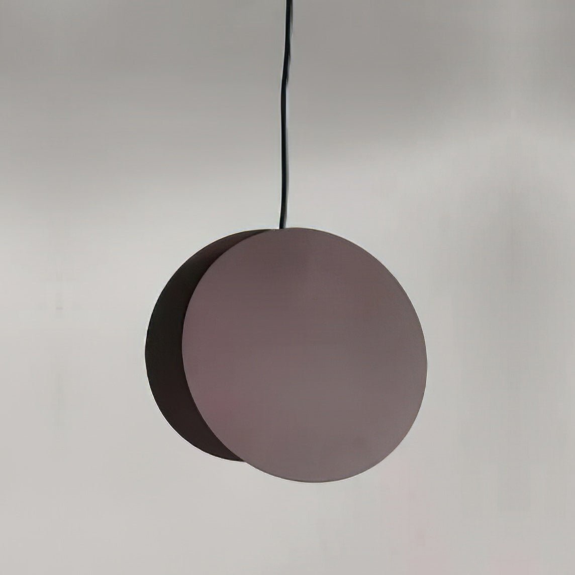 Orbis Minimalist Pendant Light - Letslighting