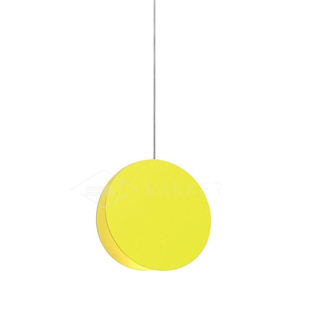Orbis Minimalist Pendant Light - Letslighting