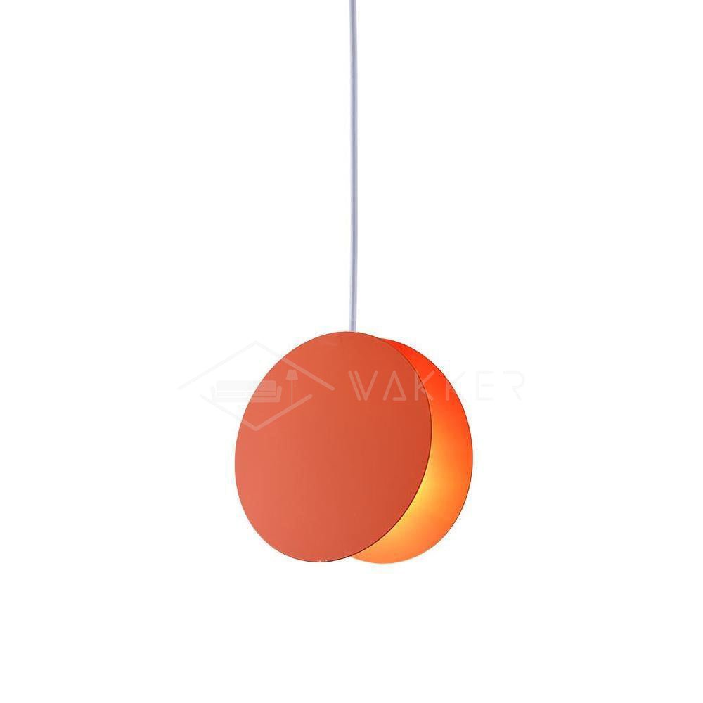 Orbis Minimalist Pendant Light - Letslighting