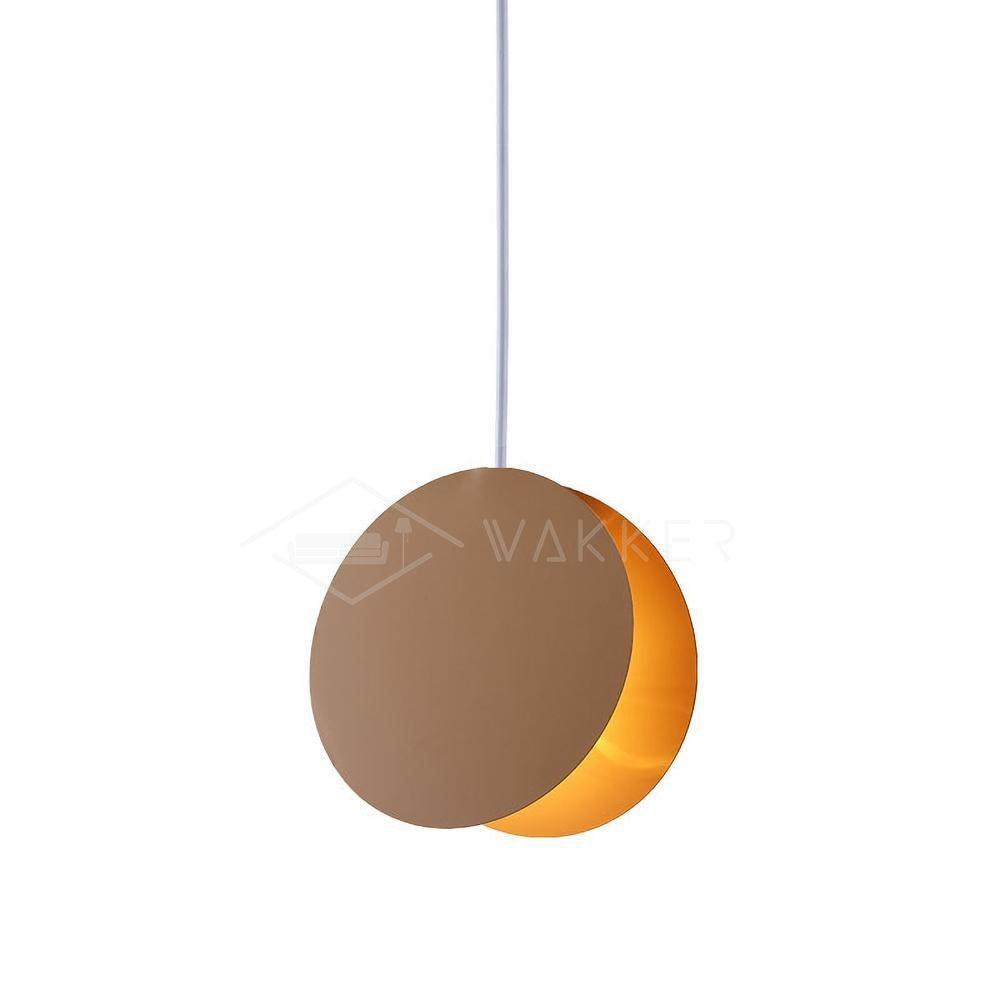 Orbis Minimalist Pendant Light - Letslighting