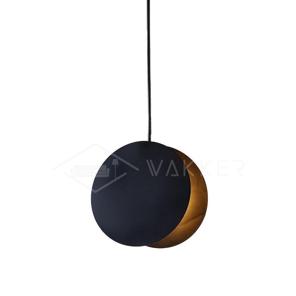 Orbis Minimalist Pendant Light - Letslighting