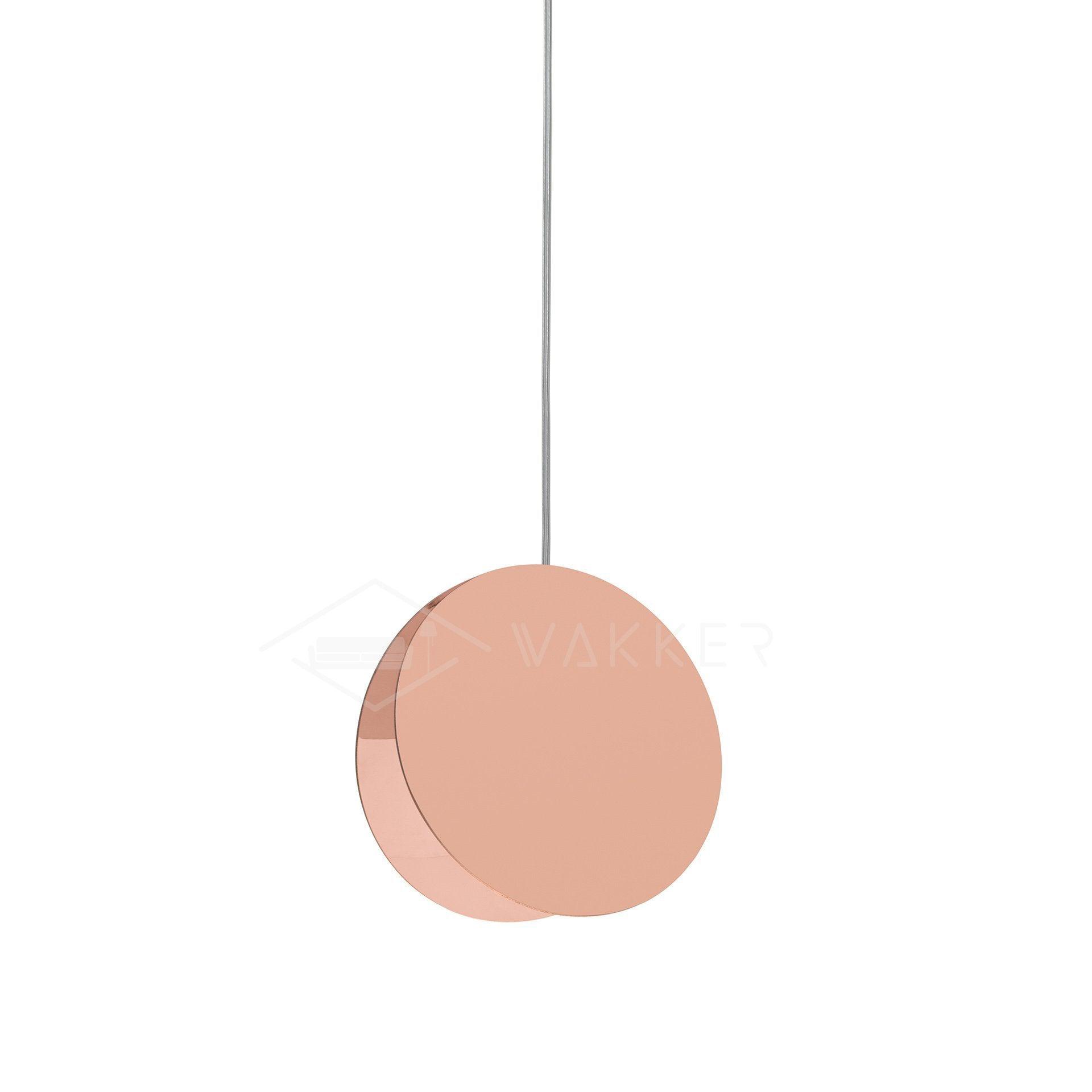 Orbis Minimalist Pendant Light - Letslighting