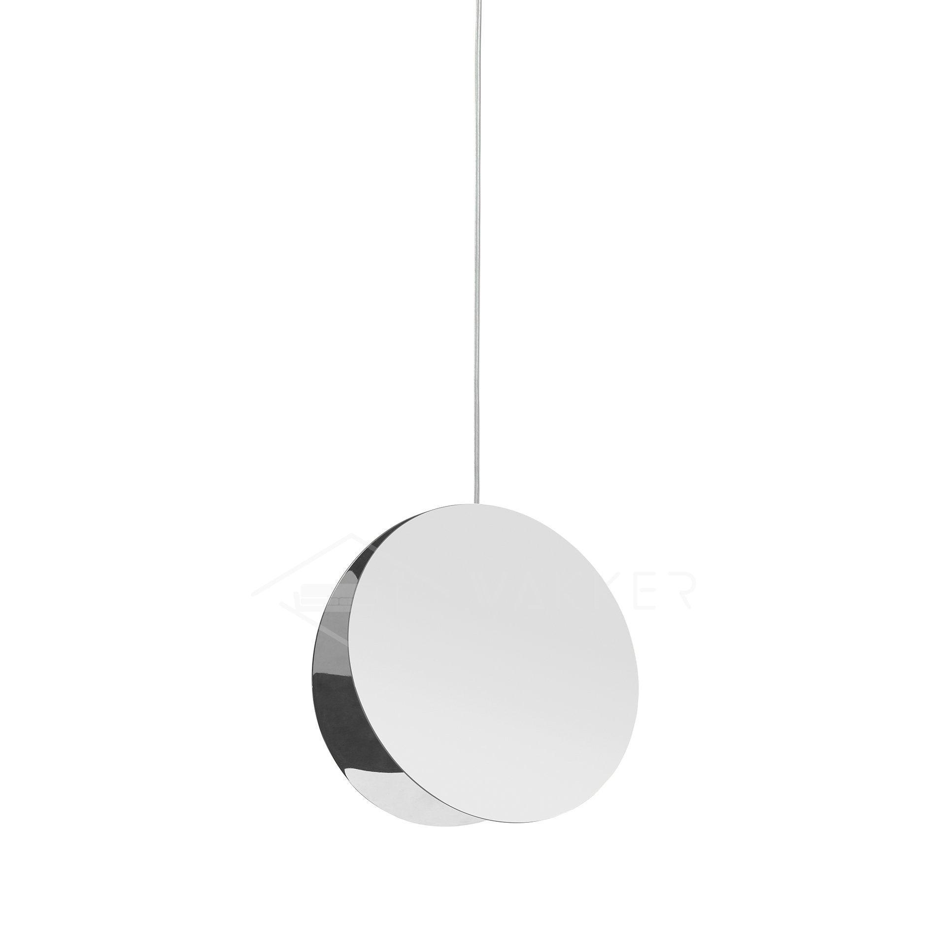 Orbis Minimalist Pendant Light - Letslighting
