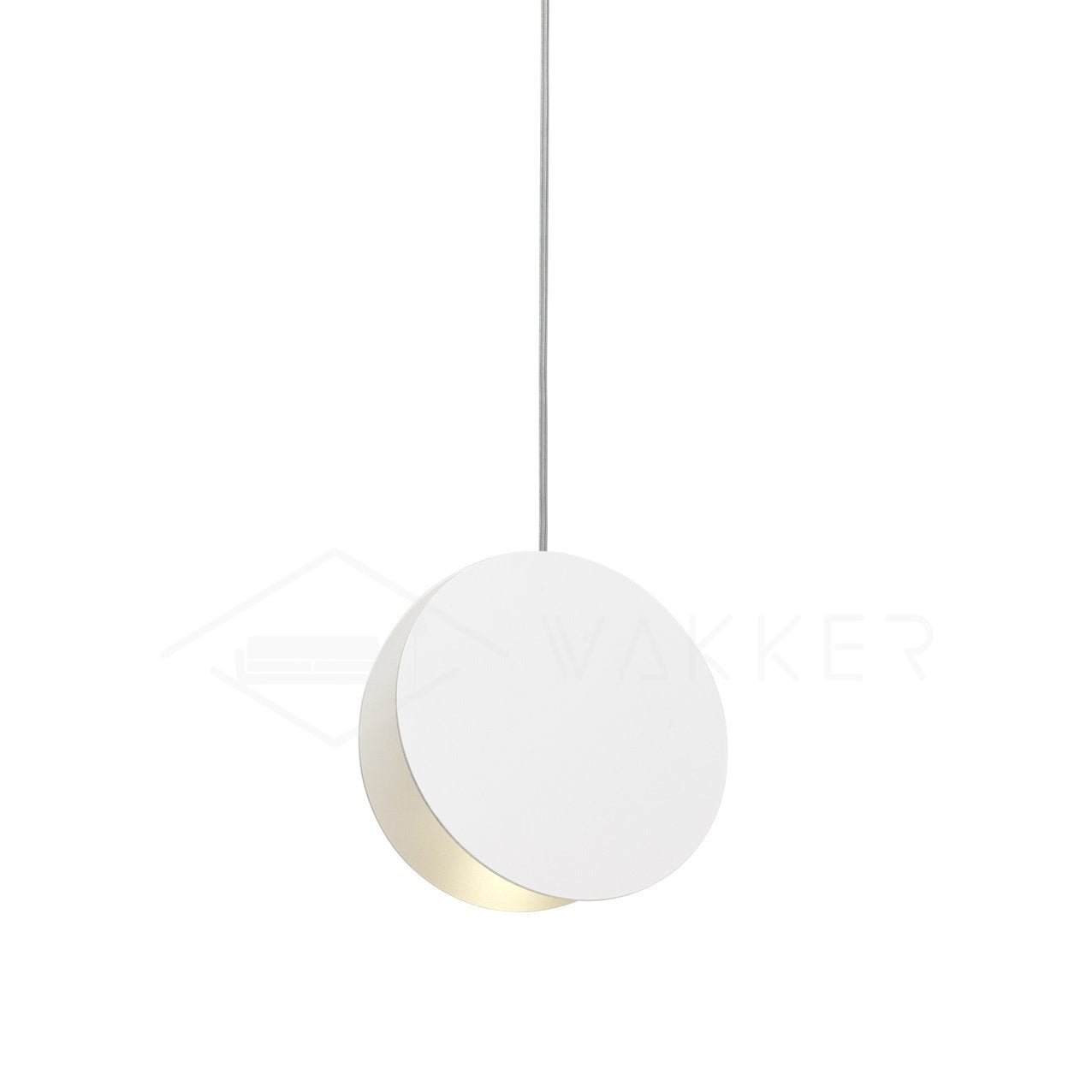 Orbis Minimalist Pendant Light - Letslighting