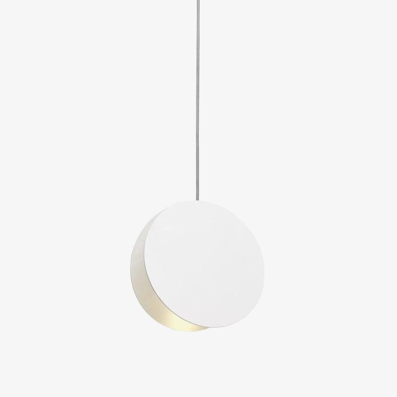 Orbis Minimalist Pendant Light - Letslighting