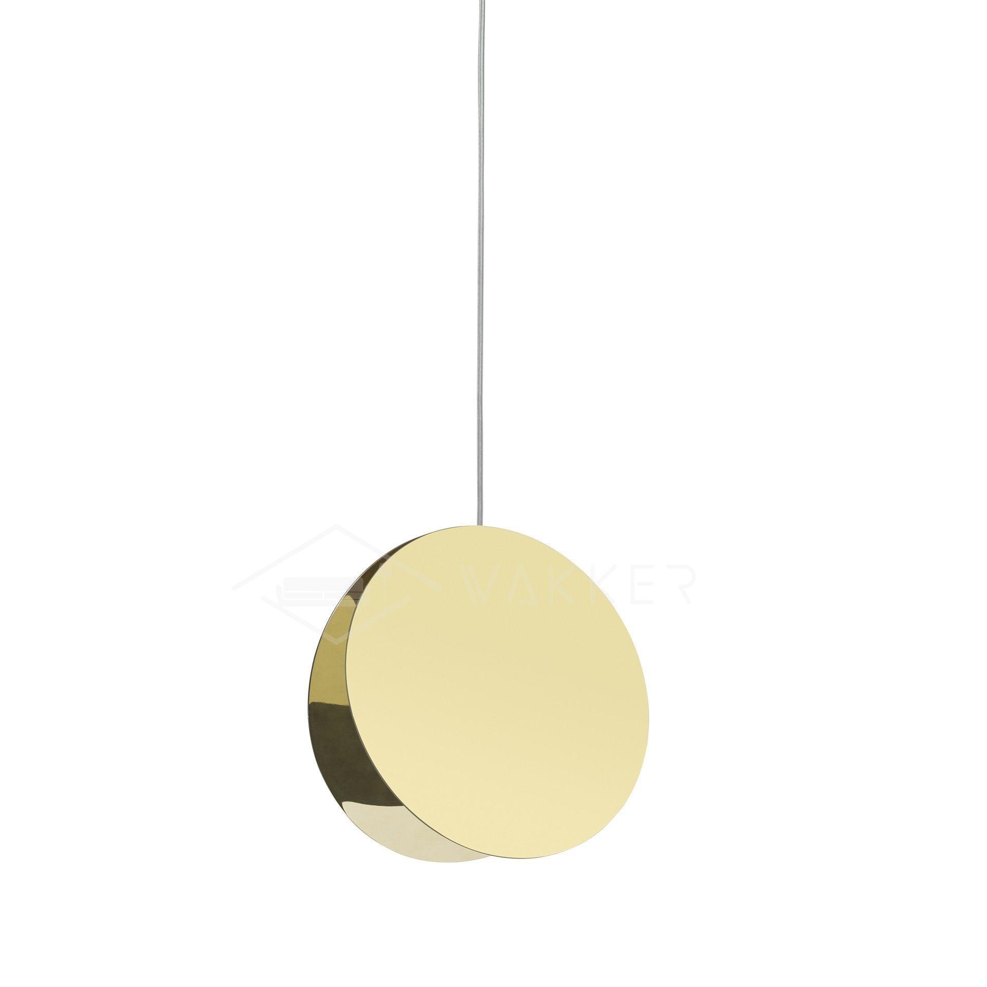 Orbis Minimalist Pendant Light - Letslighting
