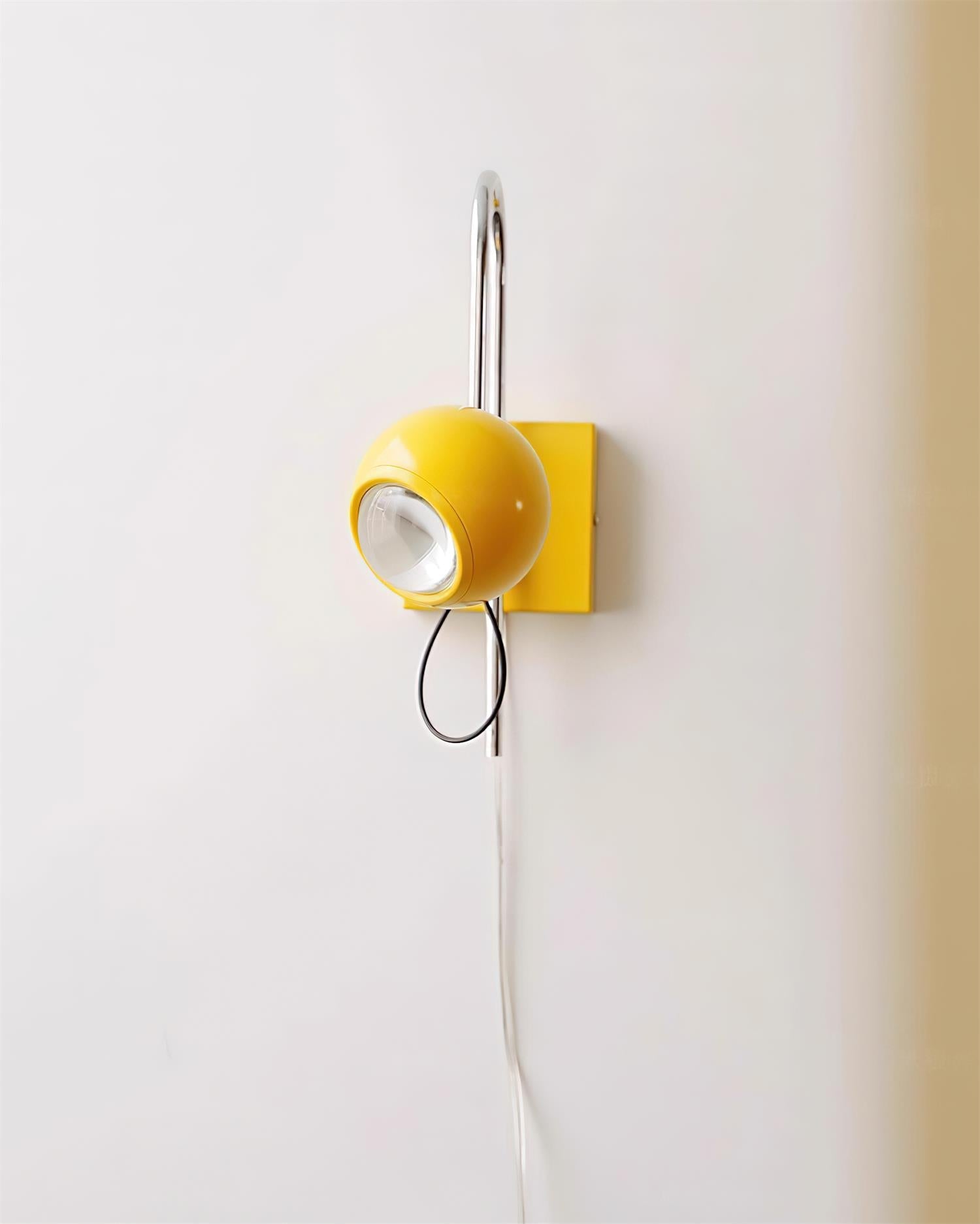 Nova Dot Wall Lamp Retro-Futurist - Letslighting