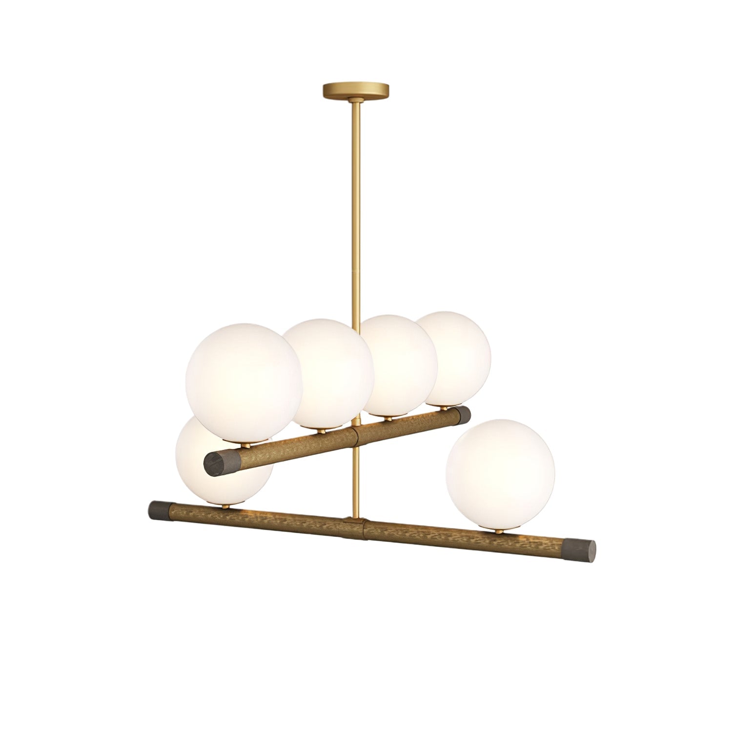 Riley Modern Chandelier - Letslighting