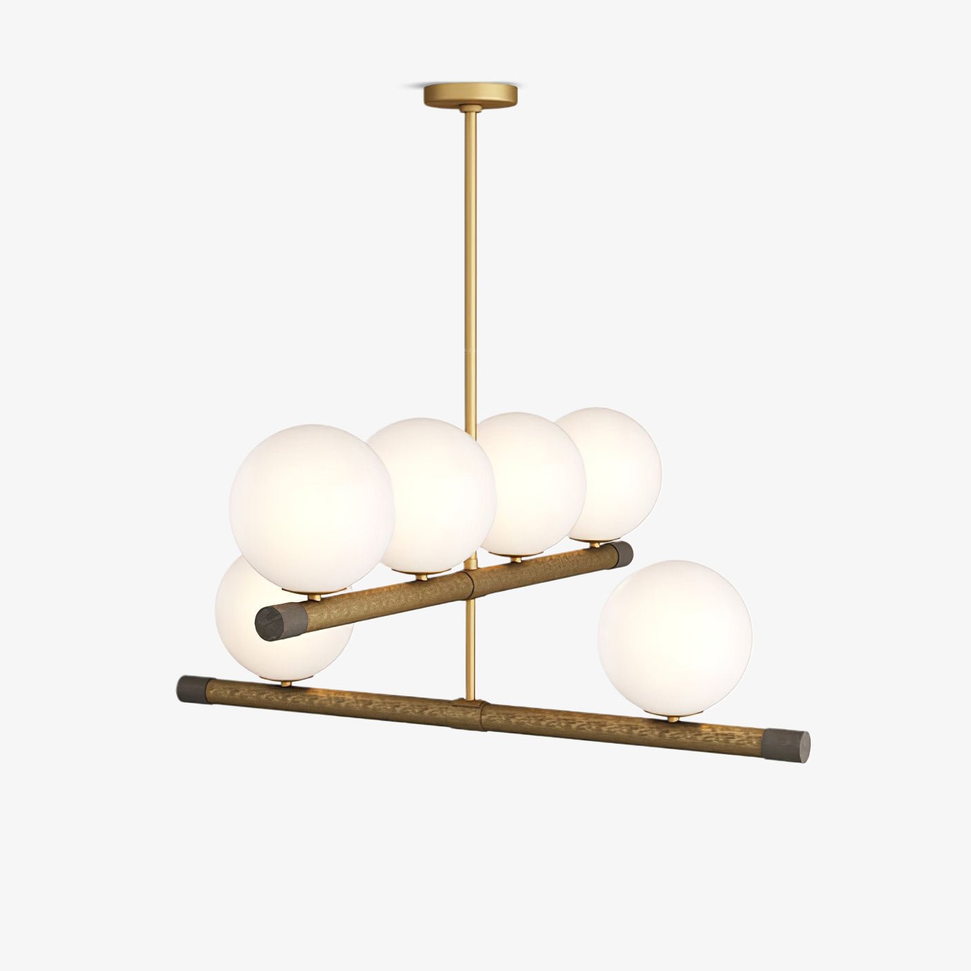 Riley Modern Chandelier - Letslighting