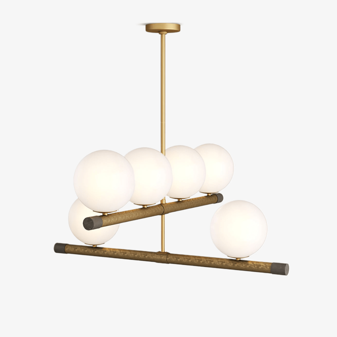 Riley Modern Chandelier - Letslighting