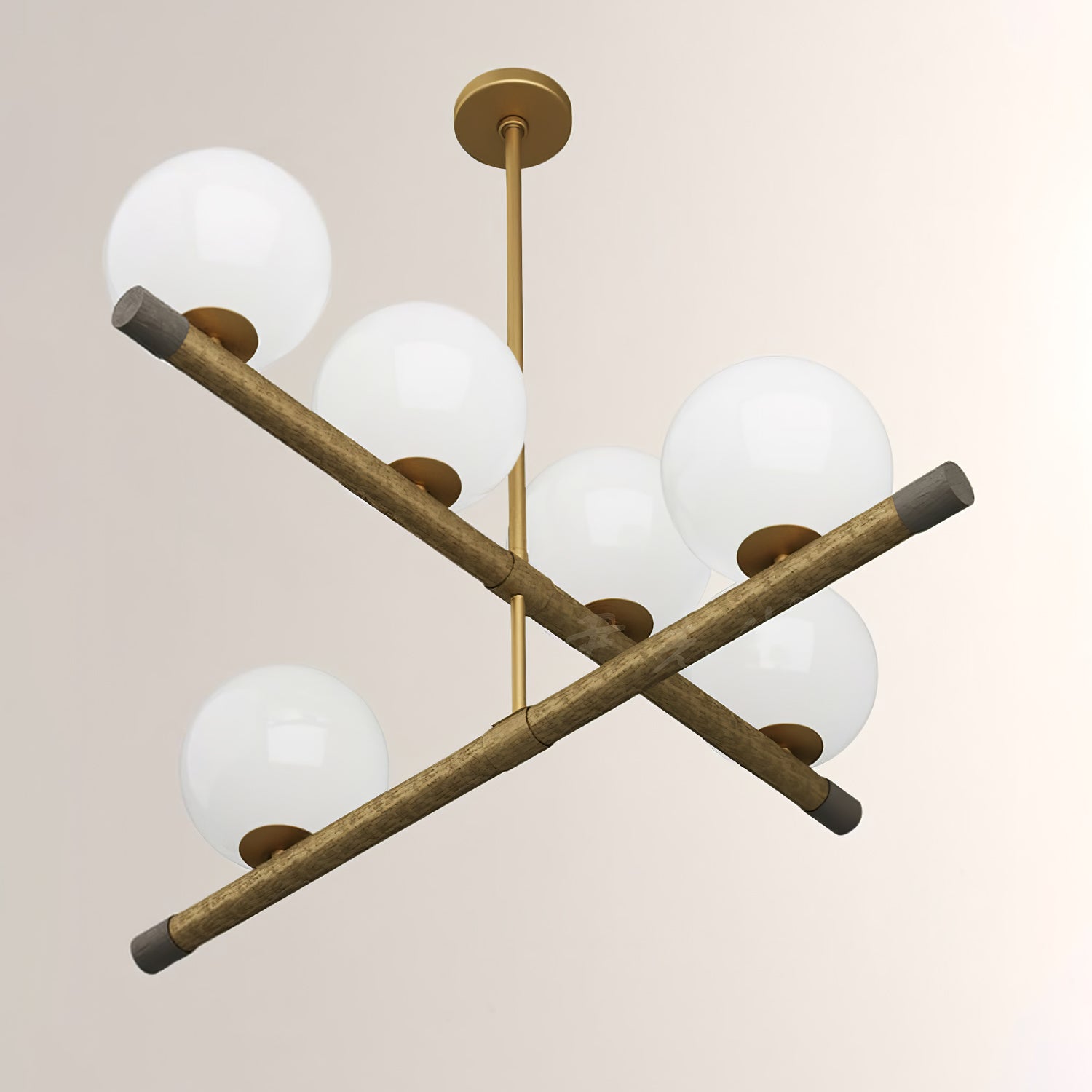 Riley Modern Chandelier - Letslighting