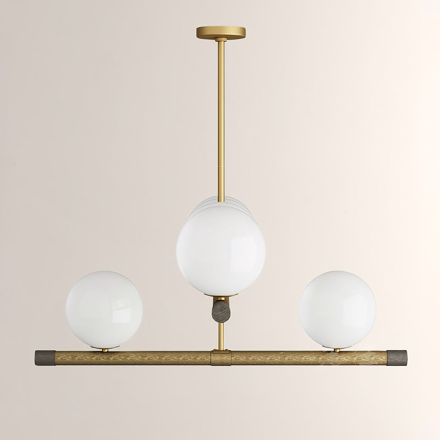 Riley Modern Chandelier - Letslighting