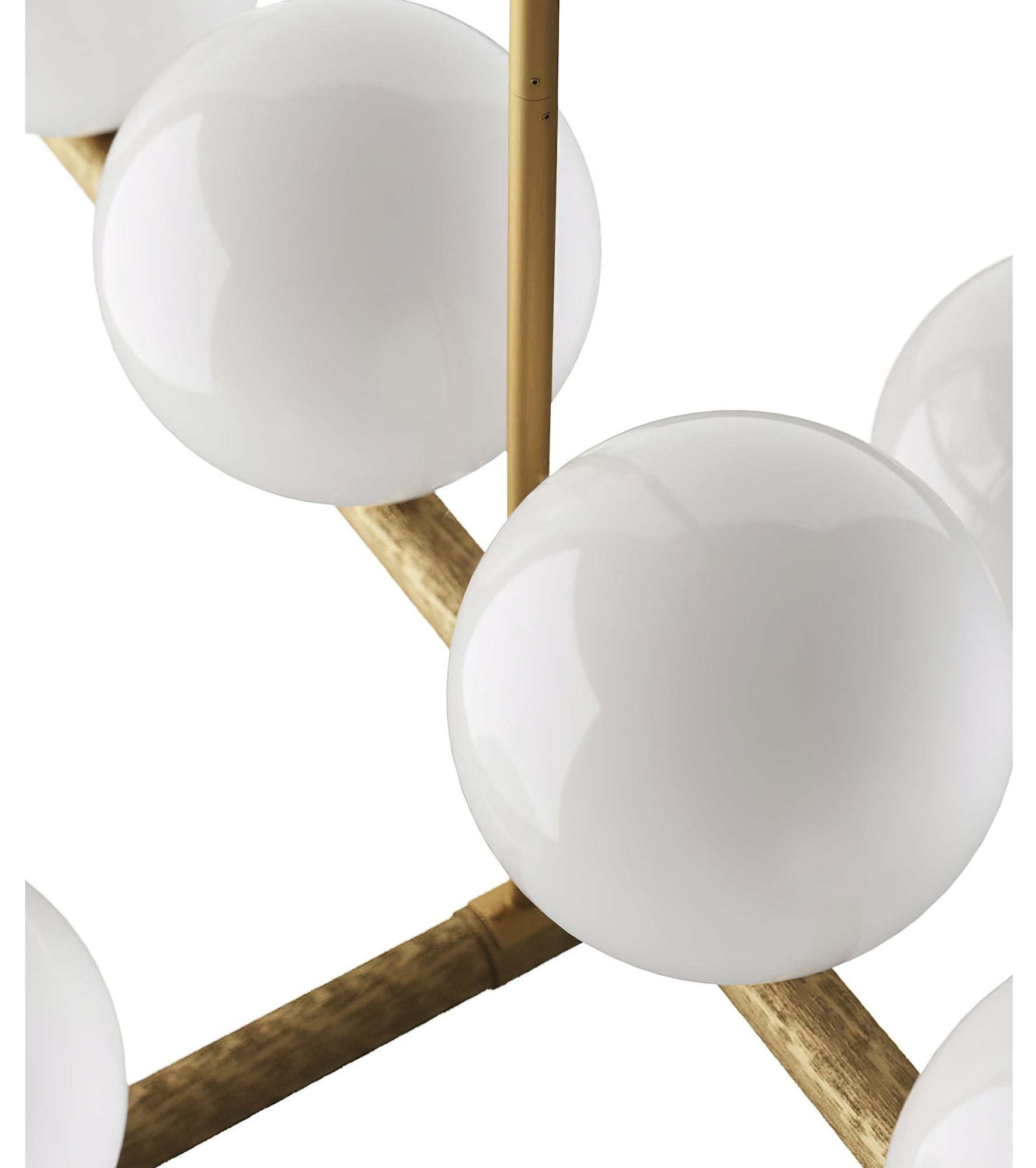 Riley Modern Chandelier - Letslighting