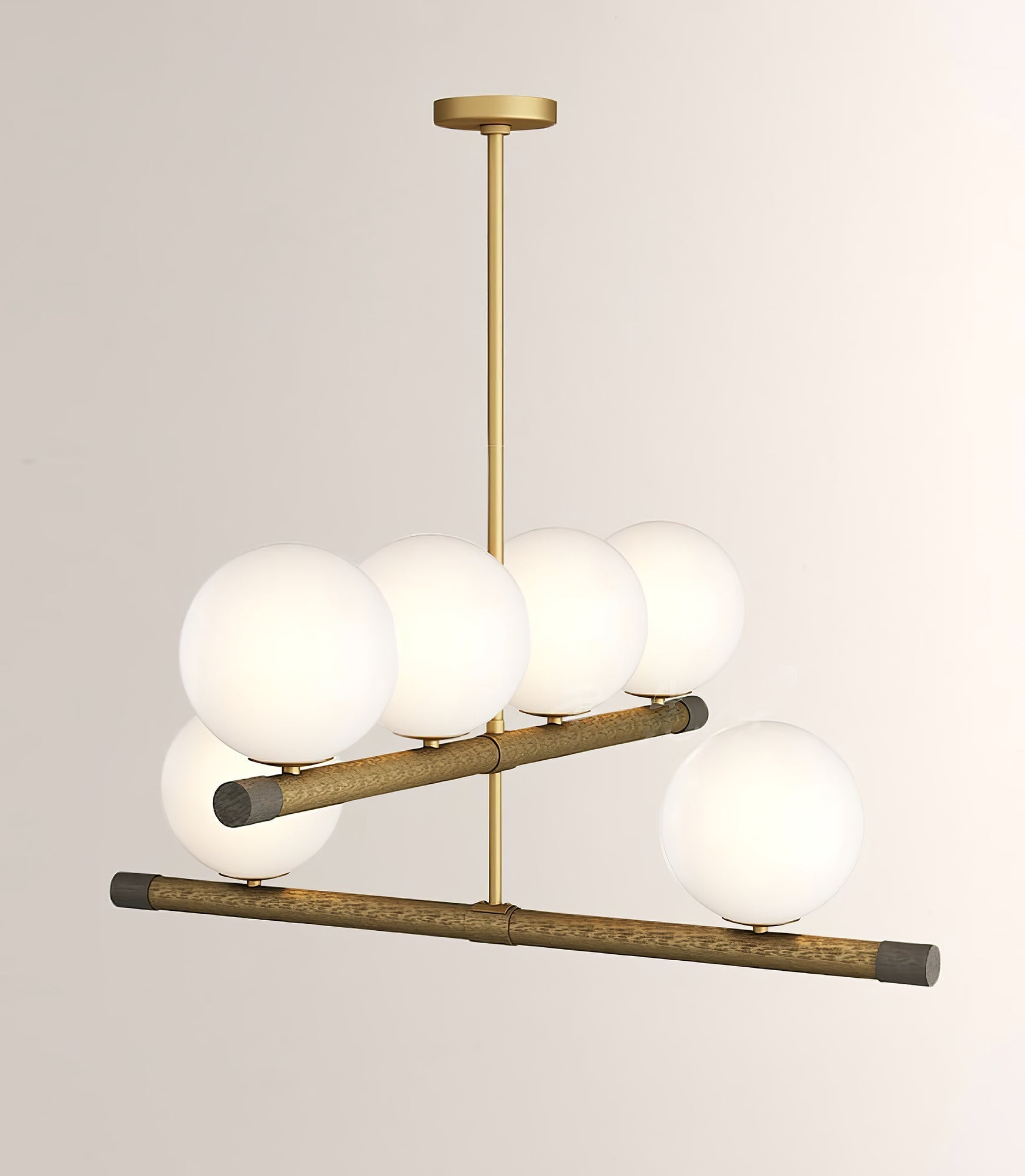 Riley Modern Chandelier - Letslighting