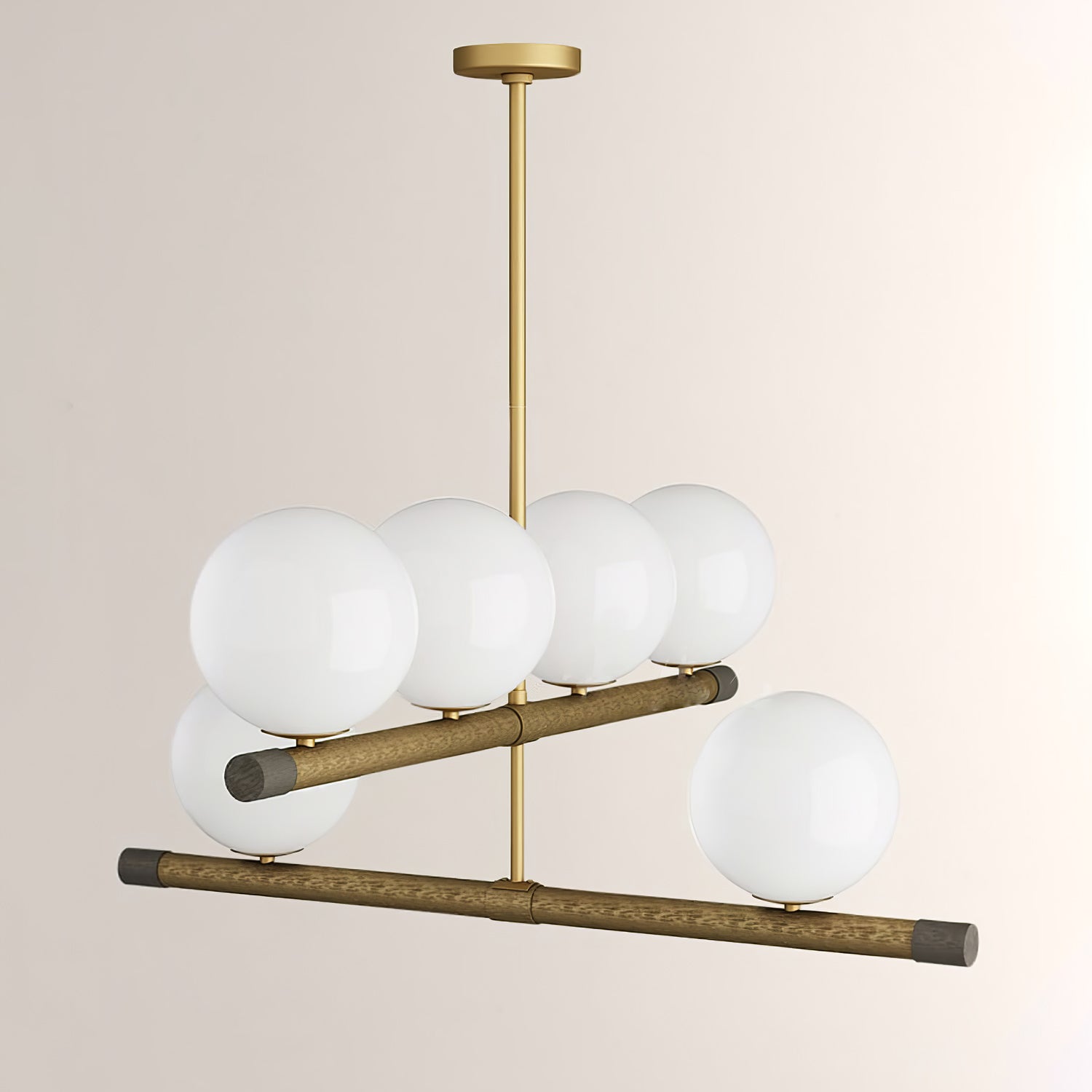 Riley Modern Chandelier - Letslighting