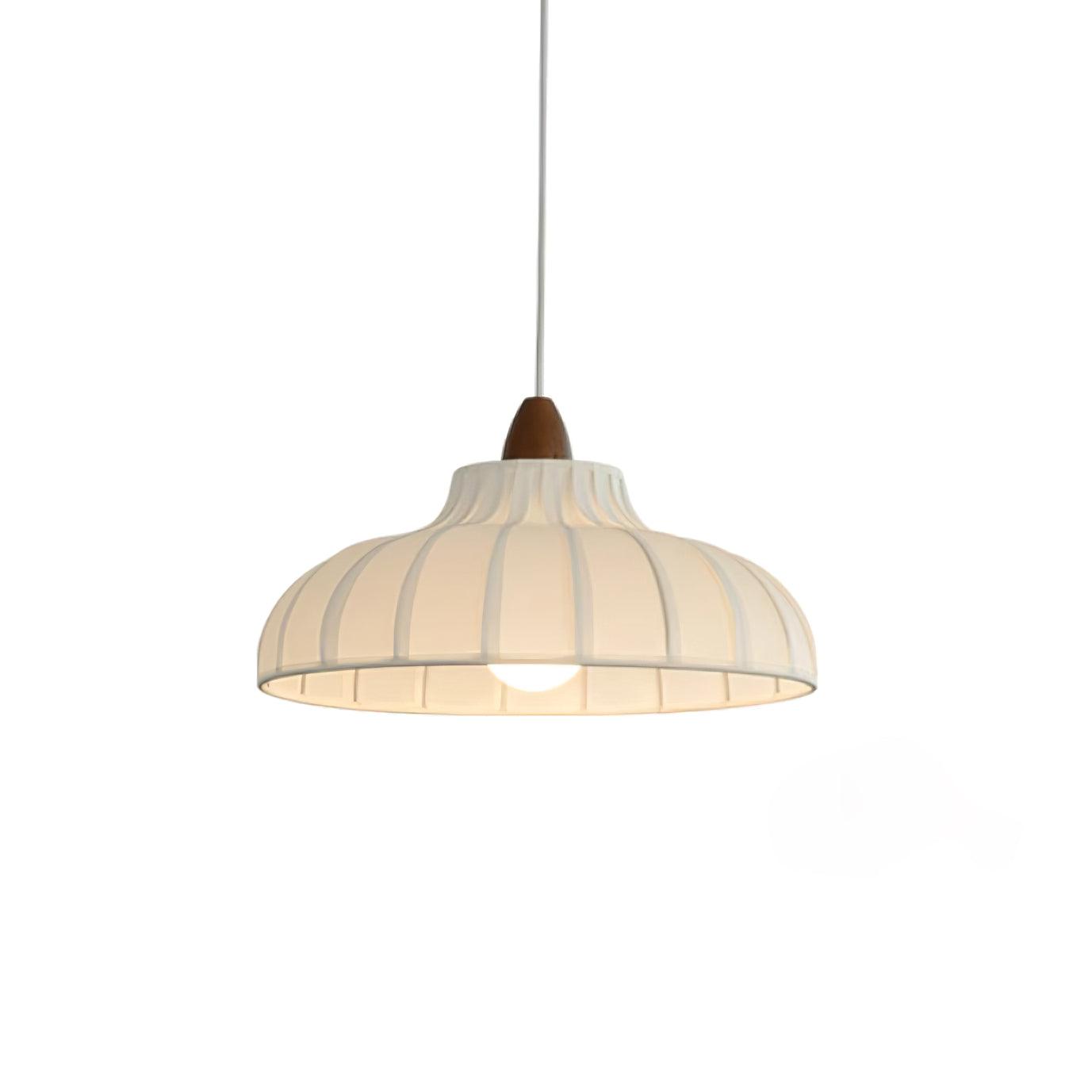 Orillia Pendant Light Fabric - Letslighting