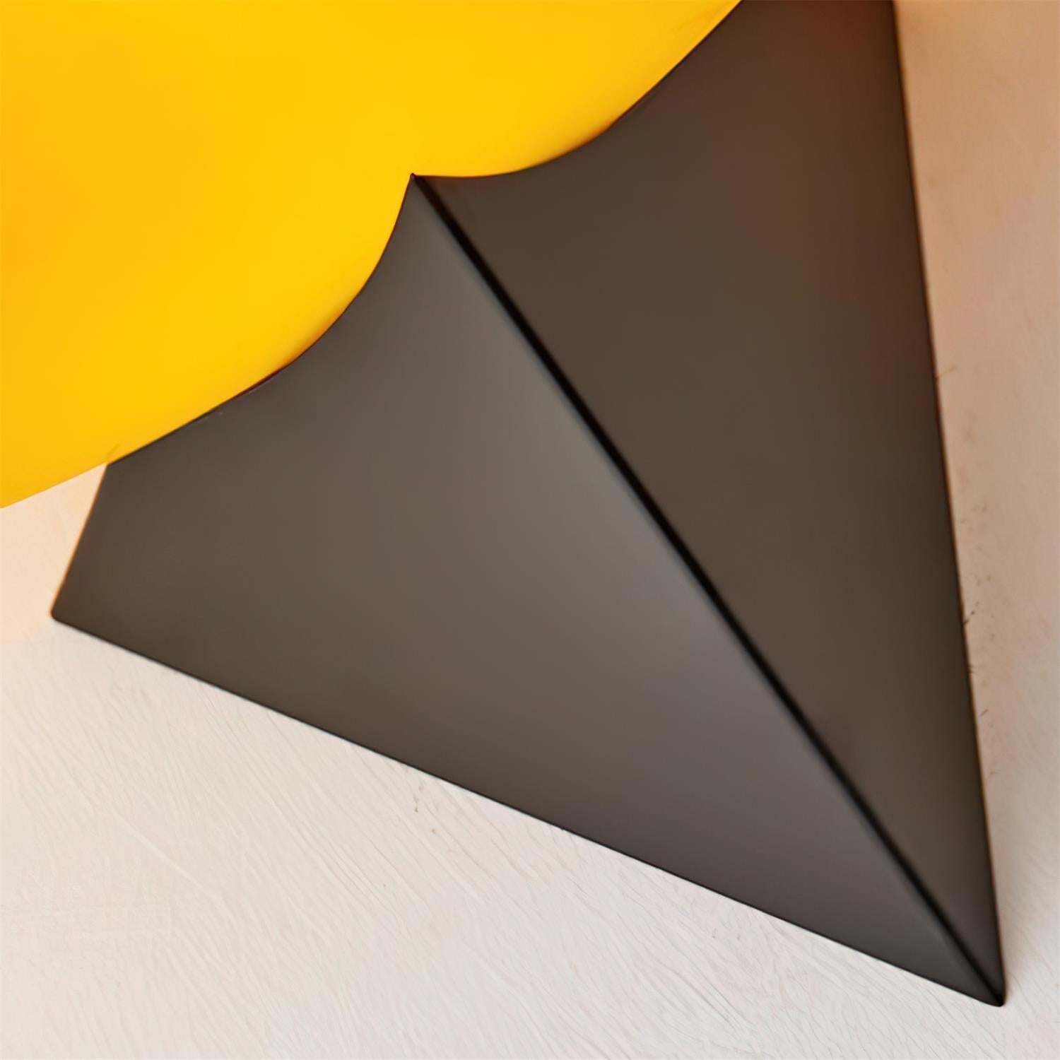 Ovelin Modern Metal Wall Lamp - Letslighting