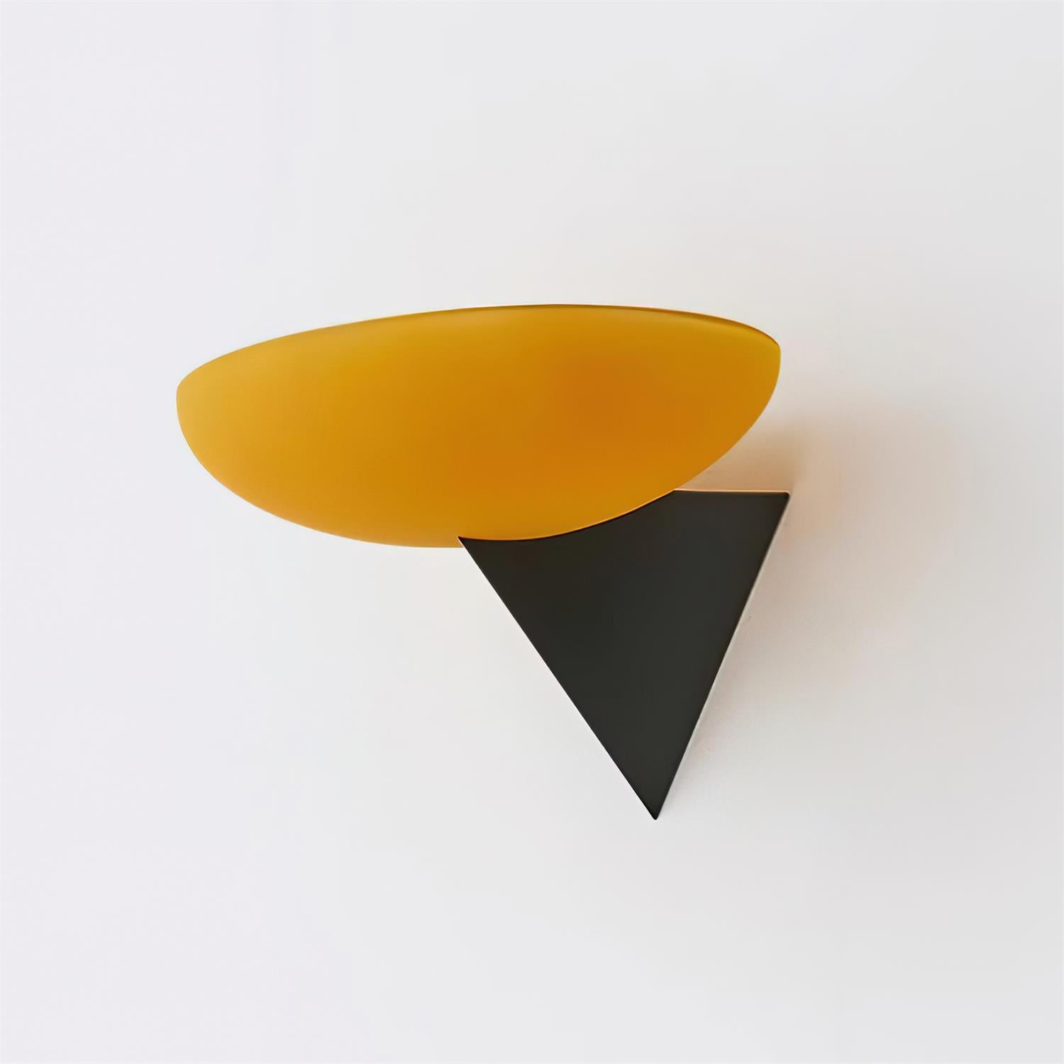 Ovelin Modern Metal Wall Lamp - Letslighting