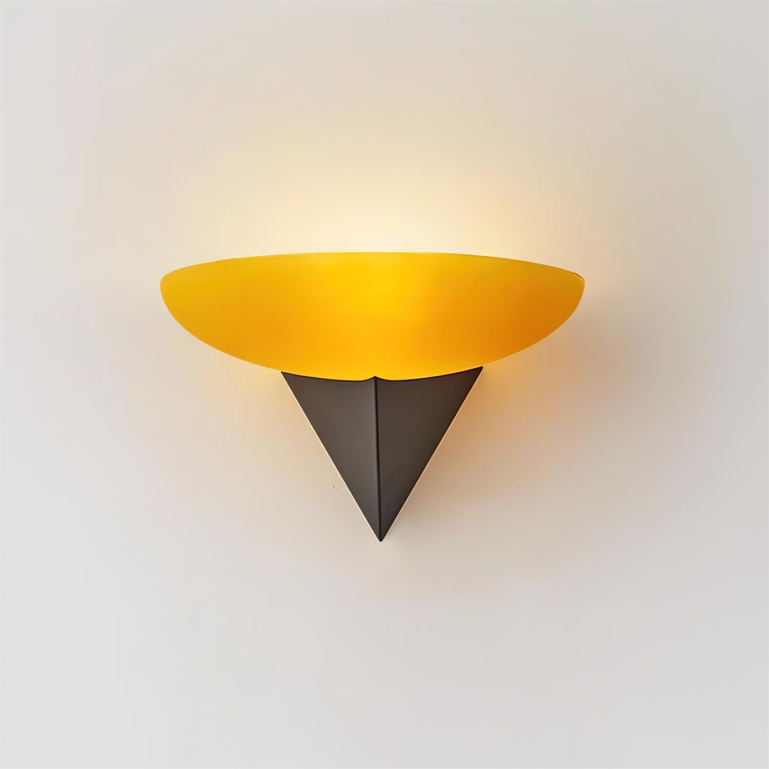 Ovelin Modern Metal Wall Lamp - Letslighting