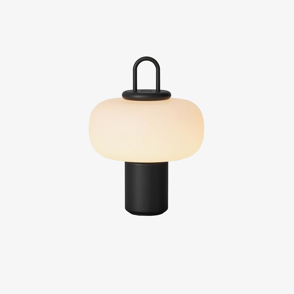 Solisic Minimalist Table Lamp - Letslighting