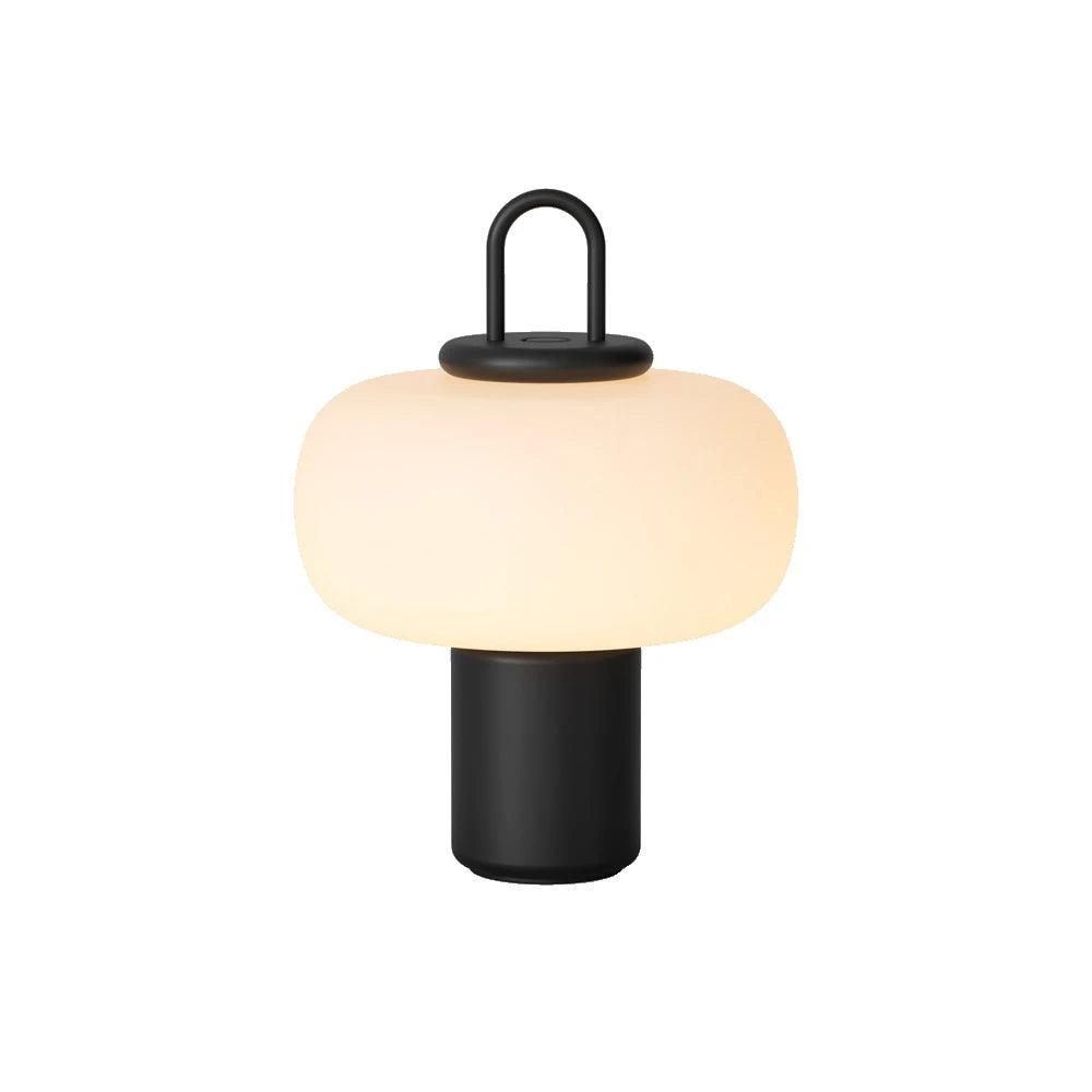 Solisic Minimalist Table Lamp - Letslighting