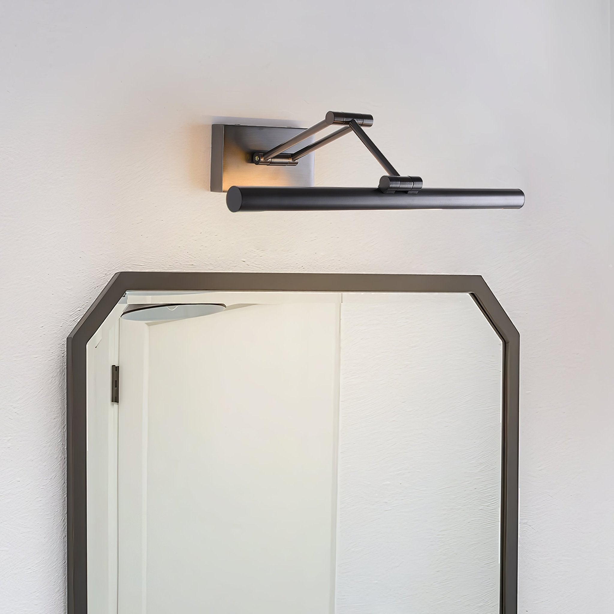 Noxmere Adjustable Vanity Wall Lamp - Letslighting