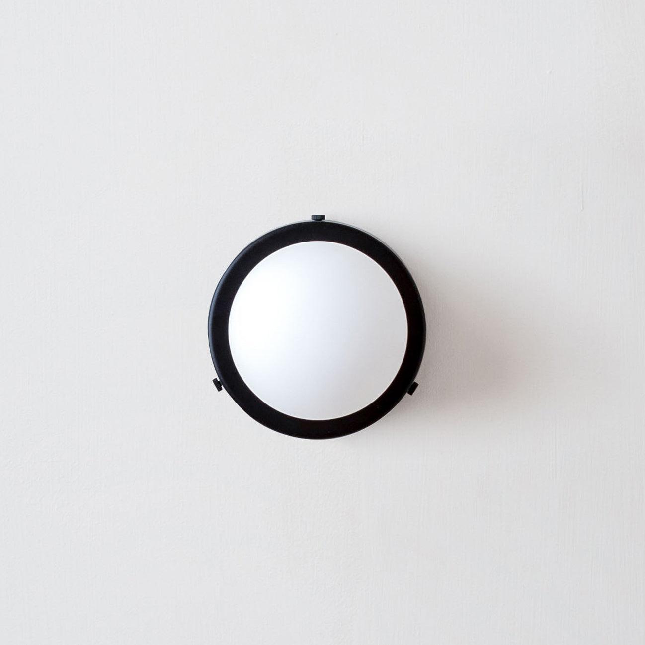 Otis Modern Minimalist Glass Wall Lamp - Letslighting