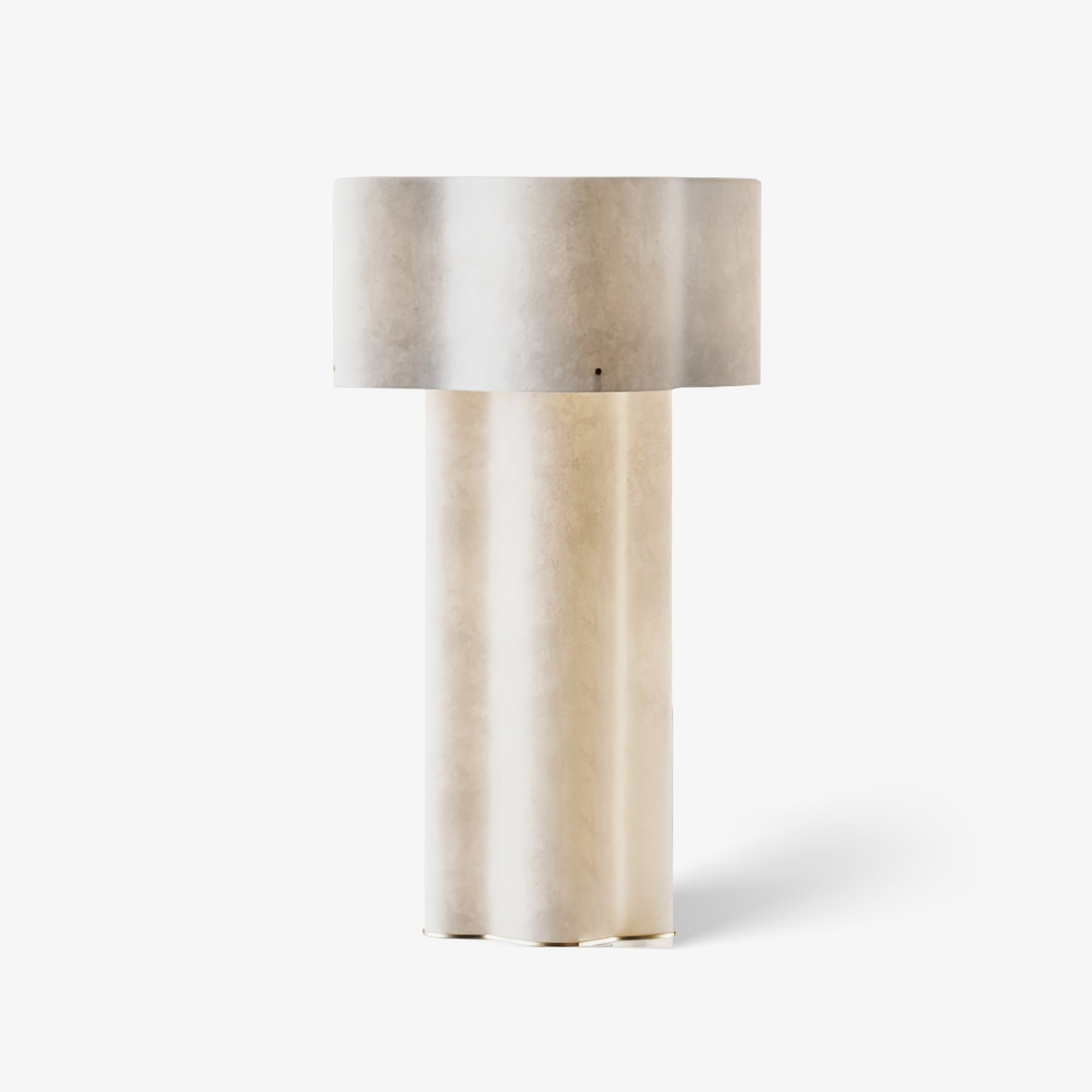 Loneo Minimalist FRP Floor Lamp - Letslighting