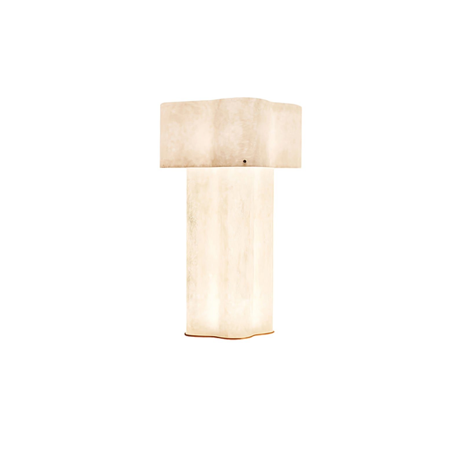 Loneo Minimalist FRP Floor Lamp - Letslighting