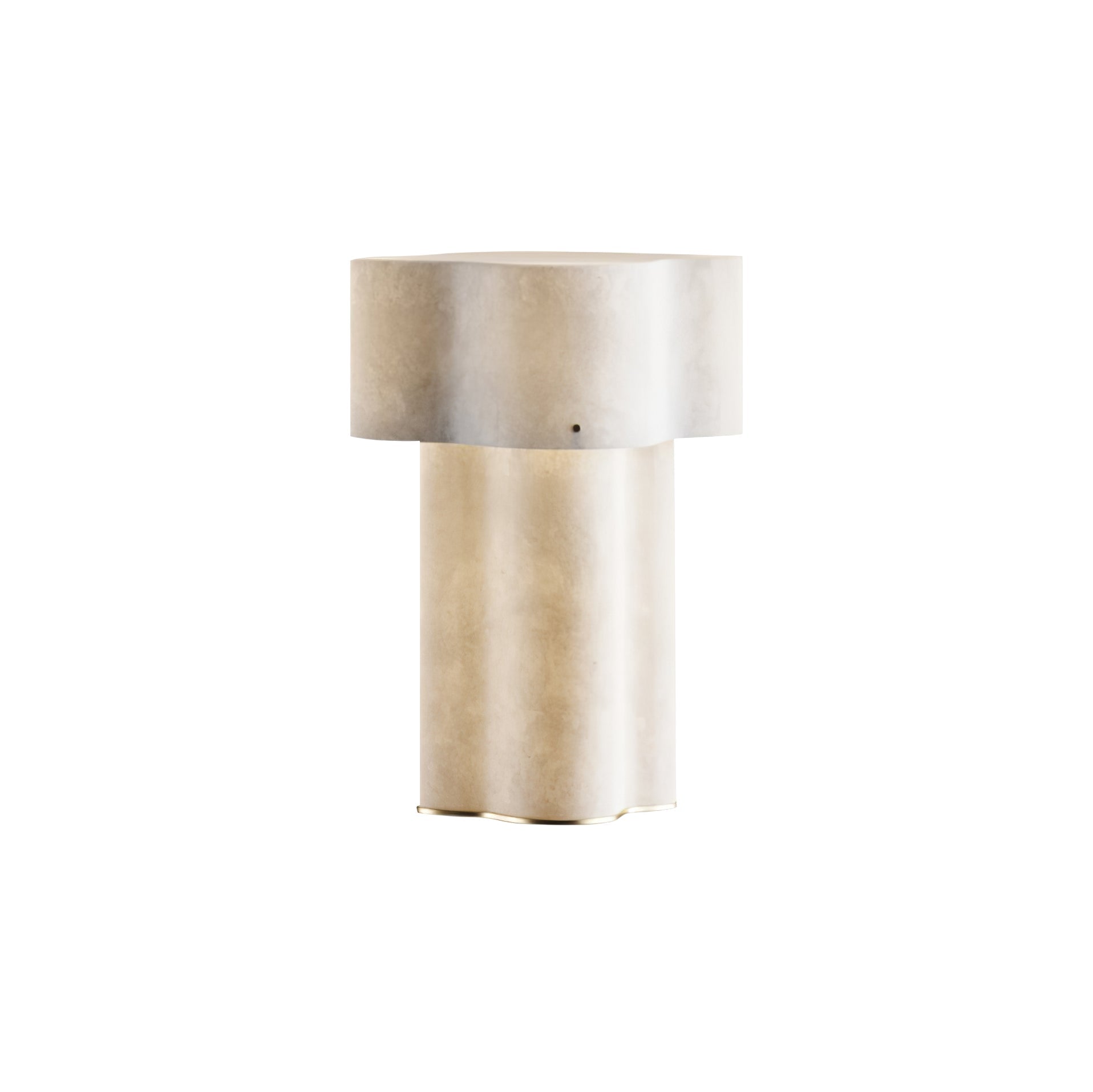 Loneo Minimalist FRP Floor Lamp - Letslighting