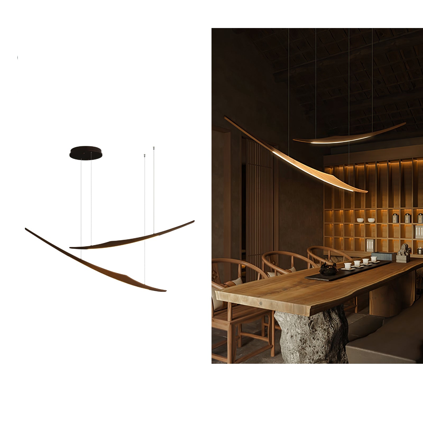 Skytrace Pendant Light - Letslighting