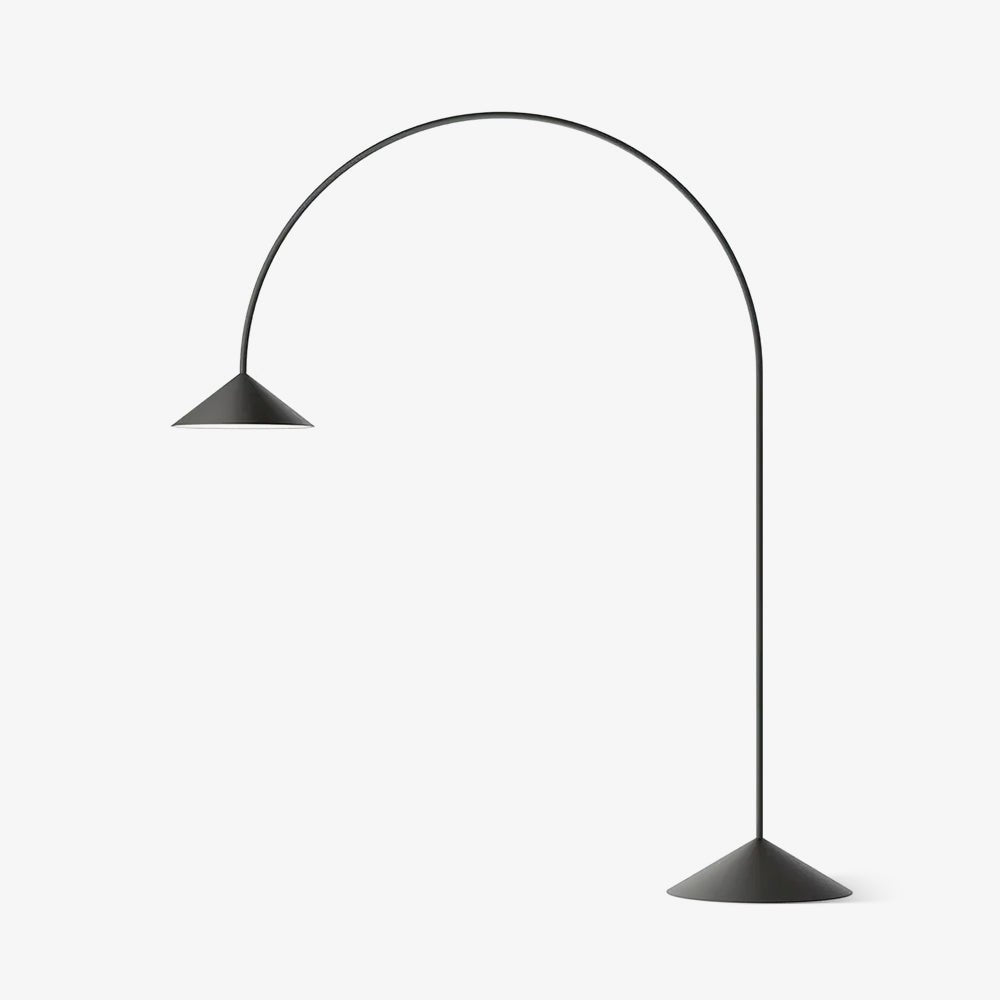 Civara Minimalist Floor Lamp - Letslighting