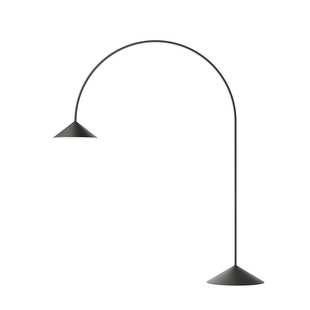 Civara Minimalist Floor Lamp - Letslighting