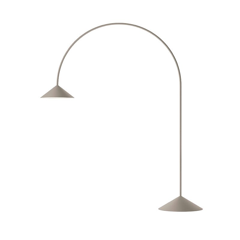 Civara Minimalist Floor Lamp - Letslighting