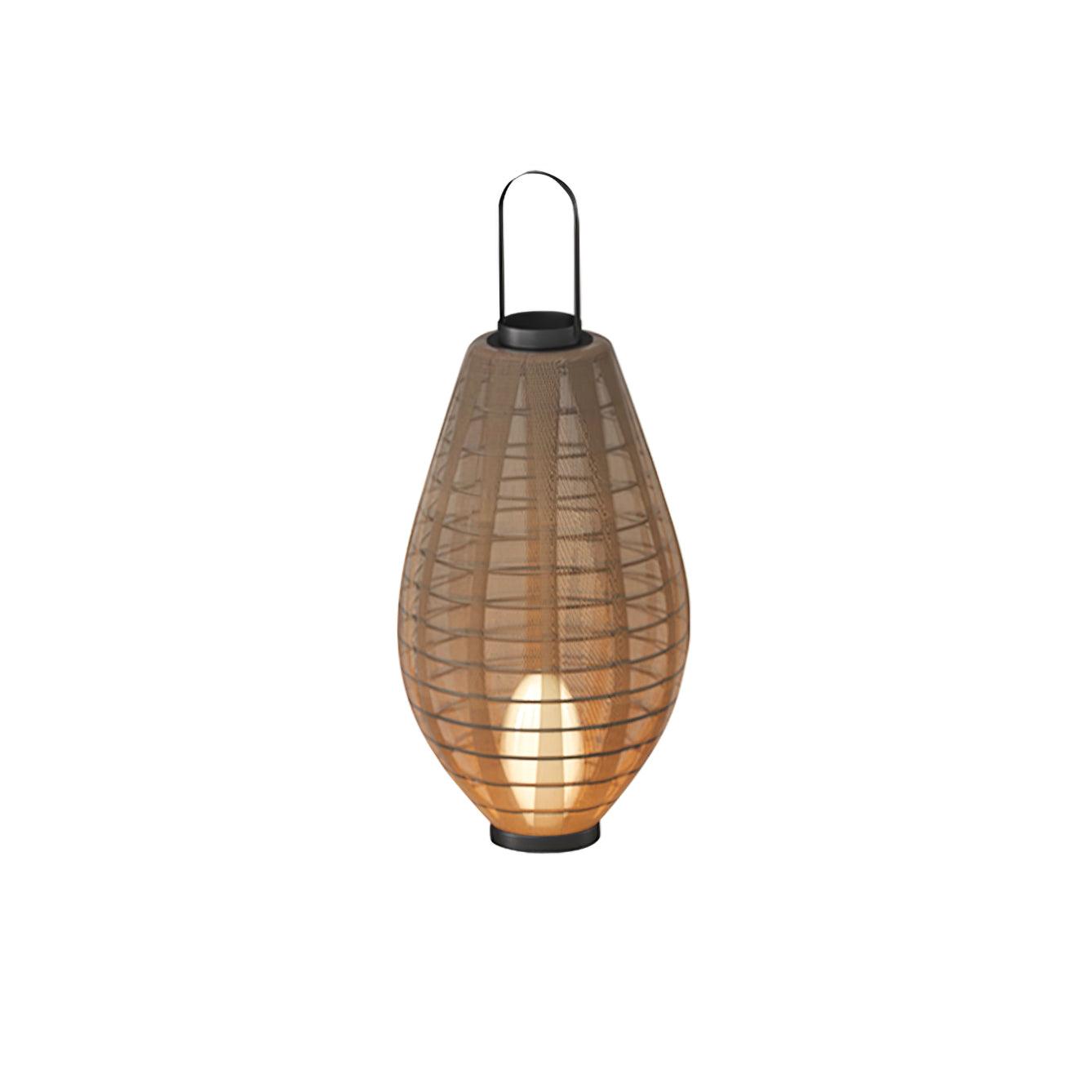 Ray Mesh Beacon Outdoor Lamp