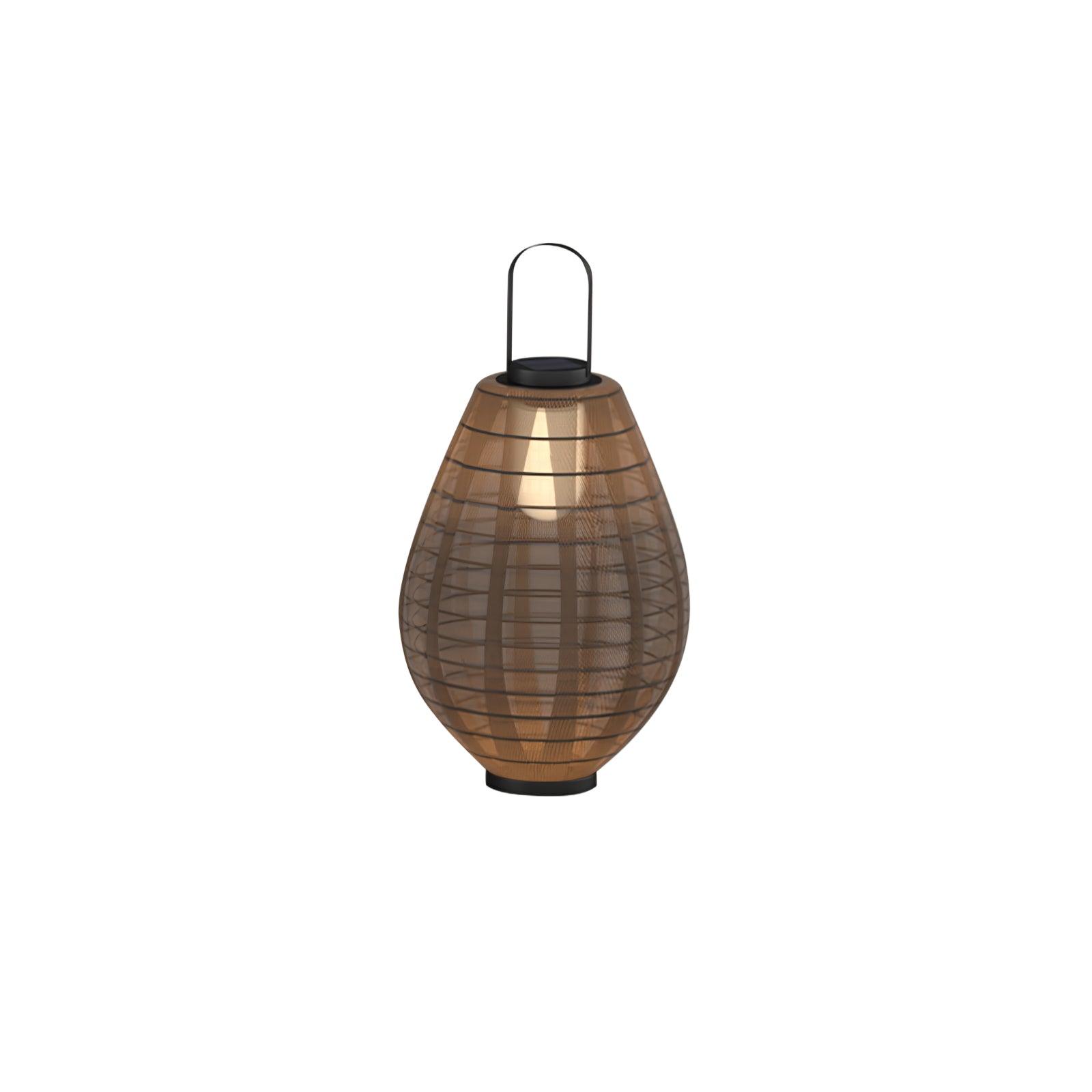 Ray Mesh Beacon Outdoor Lamp