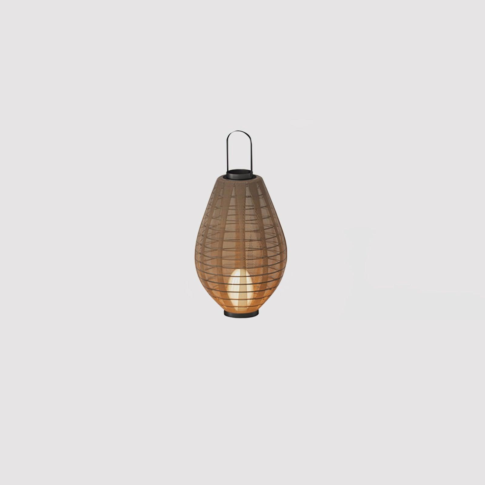 Ray Mesh Beacon Outdoor Lamp
