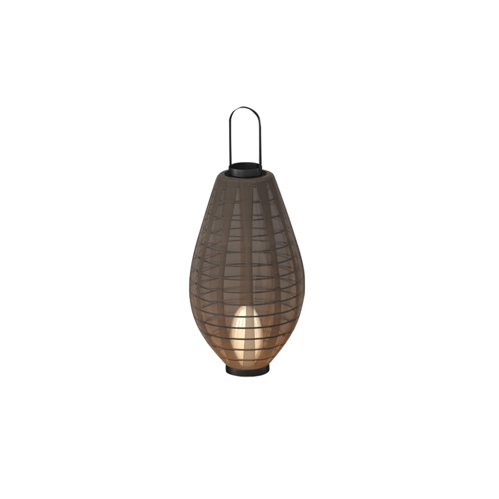 Ray Mesh Beacon Outdoor Lamp