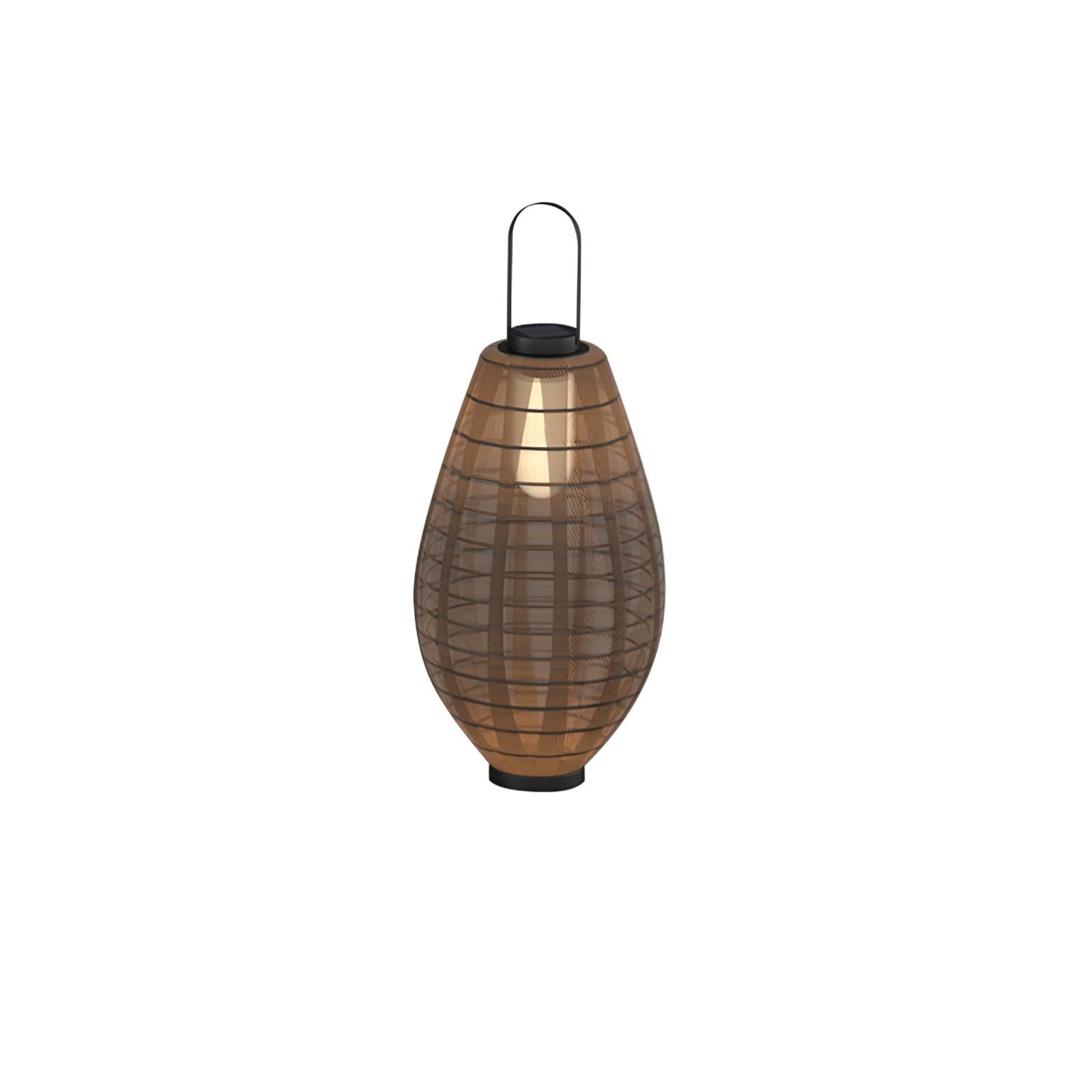 Ray Mesh Beacon Outdoor Lamp